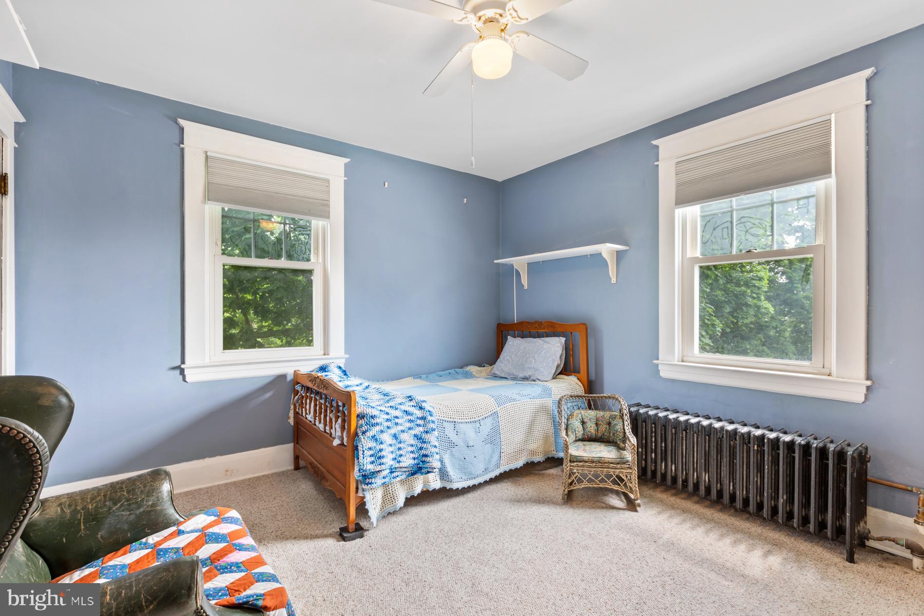 HILLCREST - Residential