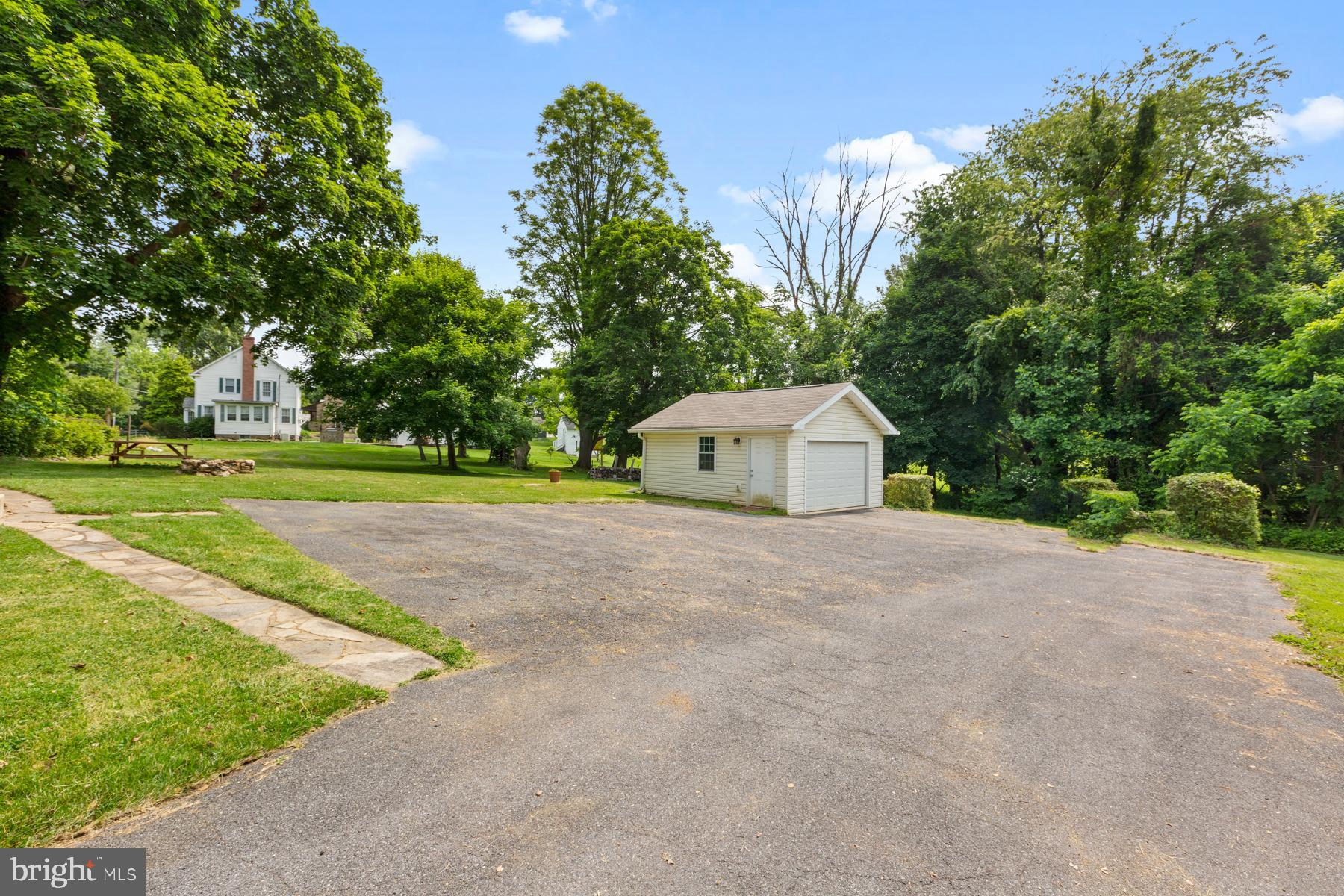 HILLCREST - Residential