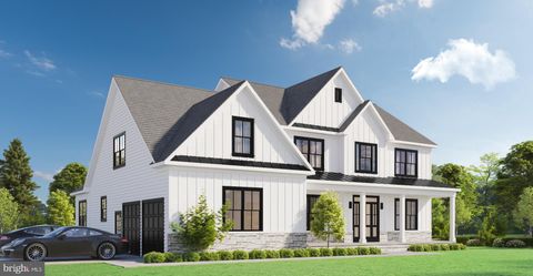 Vacant Land For Sale - 2806 Norbeck Road<br/> SILVER SPRING, MD 20906