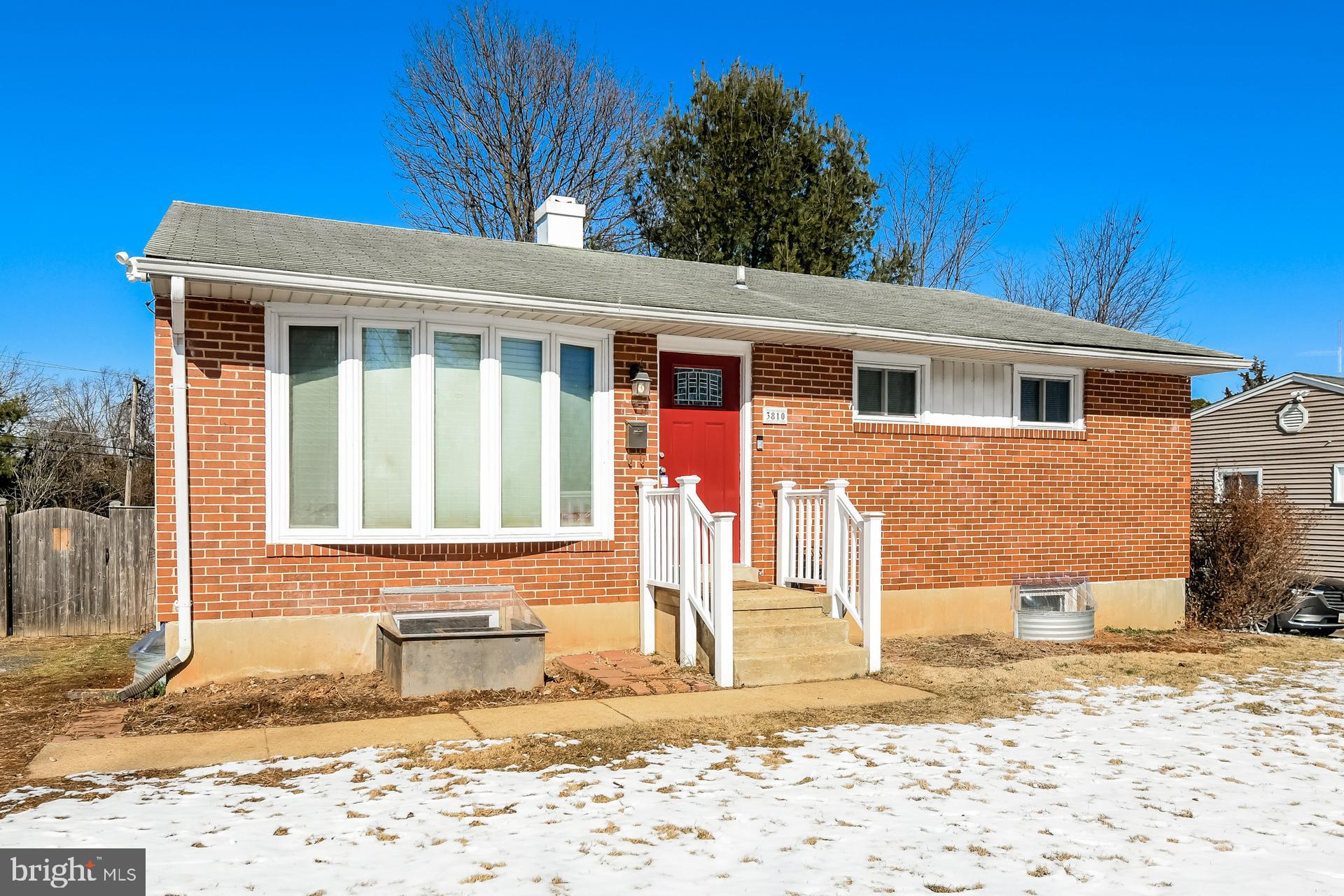 RANDALLWOOD - Residential Lease