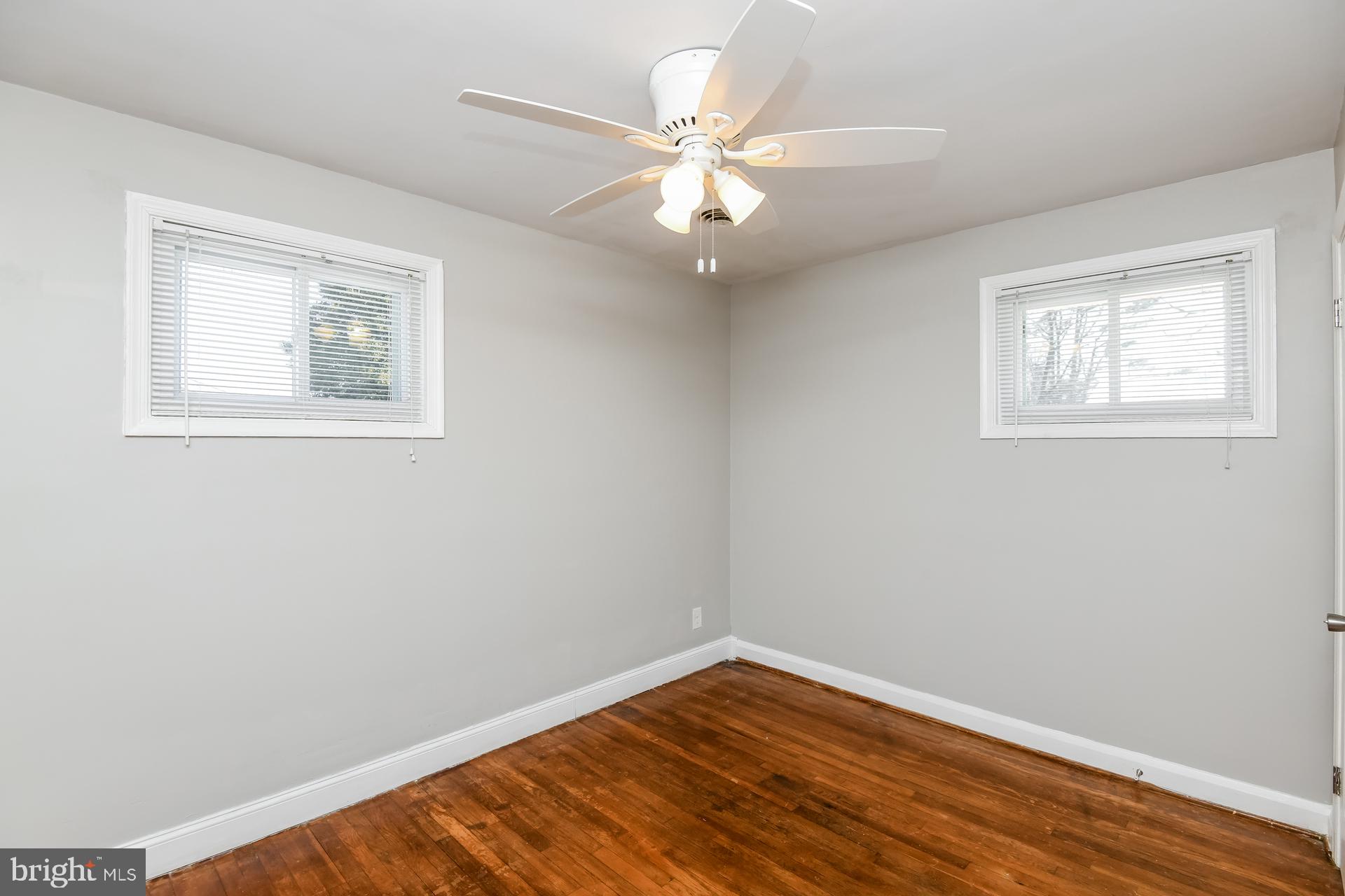 RANDALLWOOD - Residential Lease