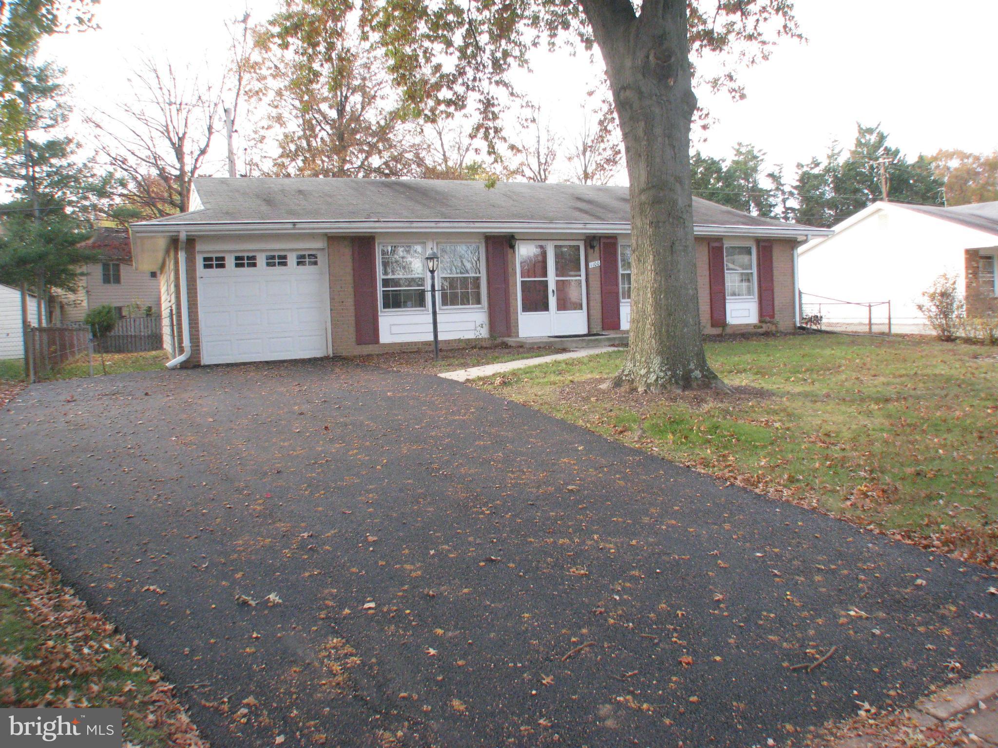 BROYHILLS ADDITION - Residential Lease