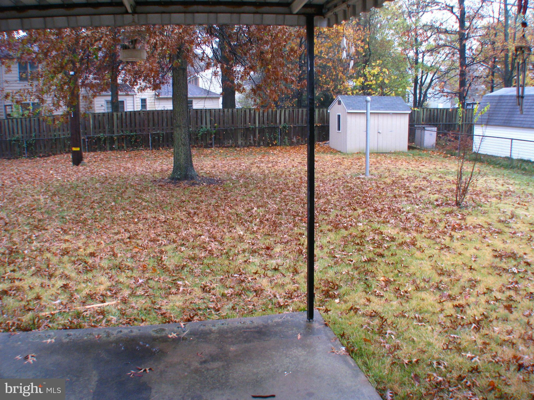 BROYHILLS ADDITION - Residential Lease