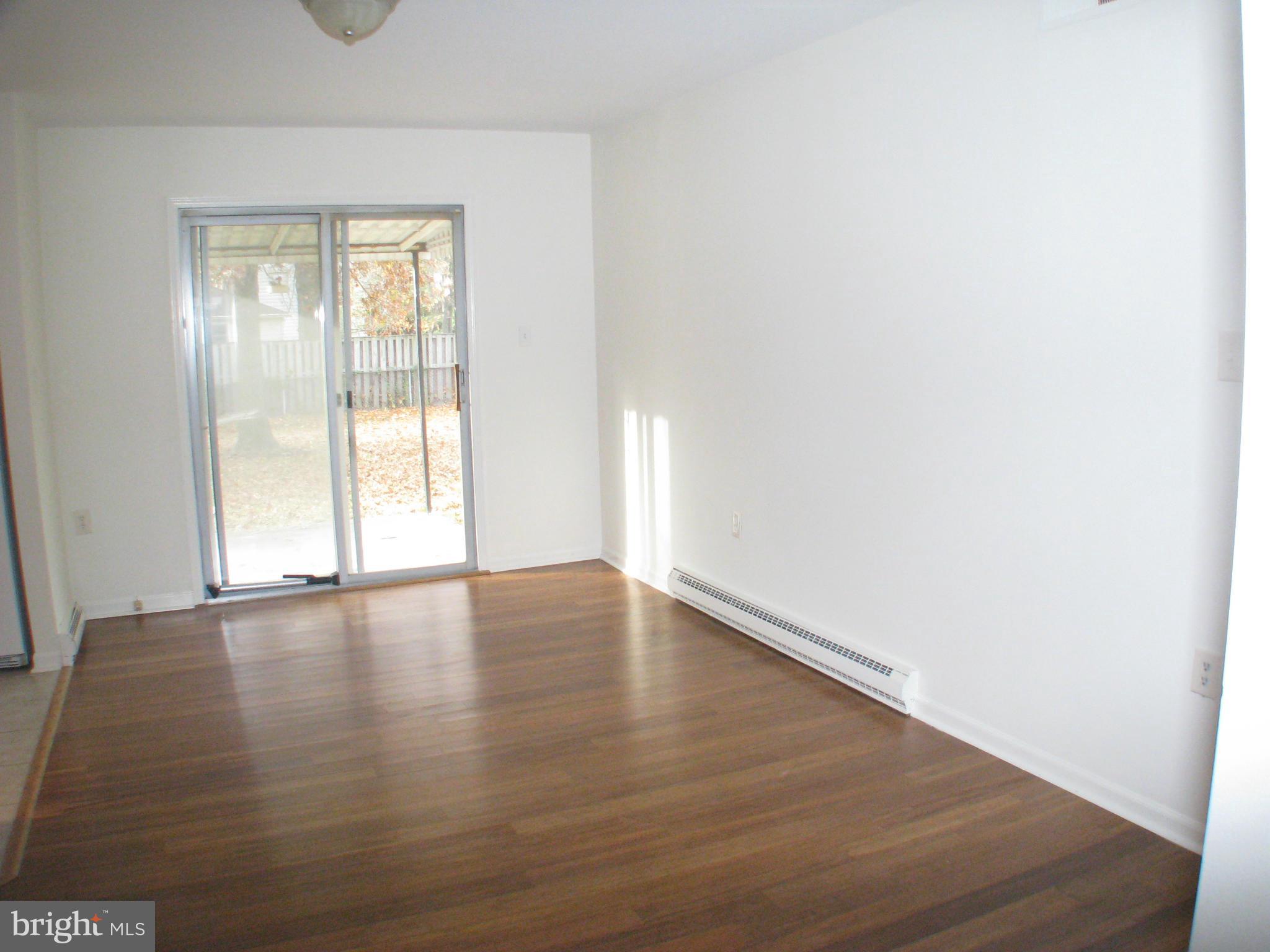 BROYHILLS ADDITION - Residential Lease