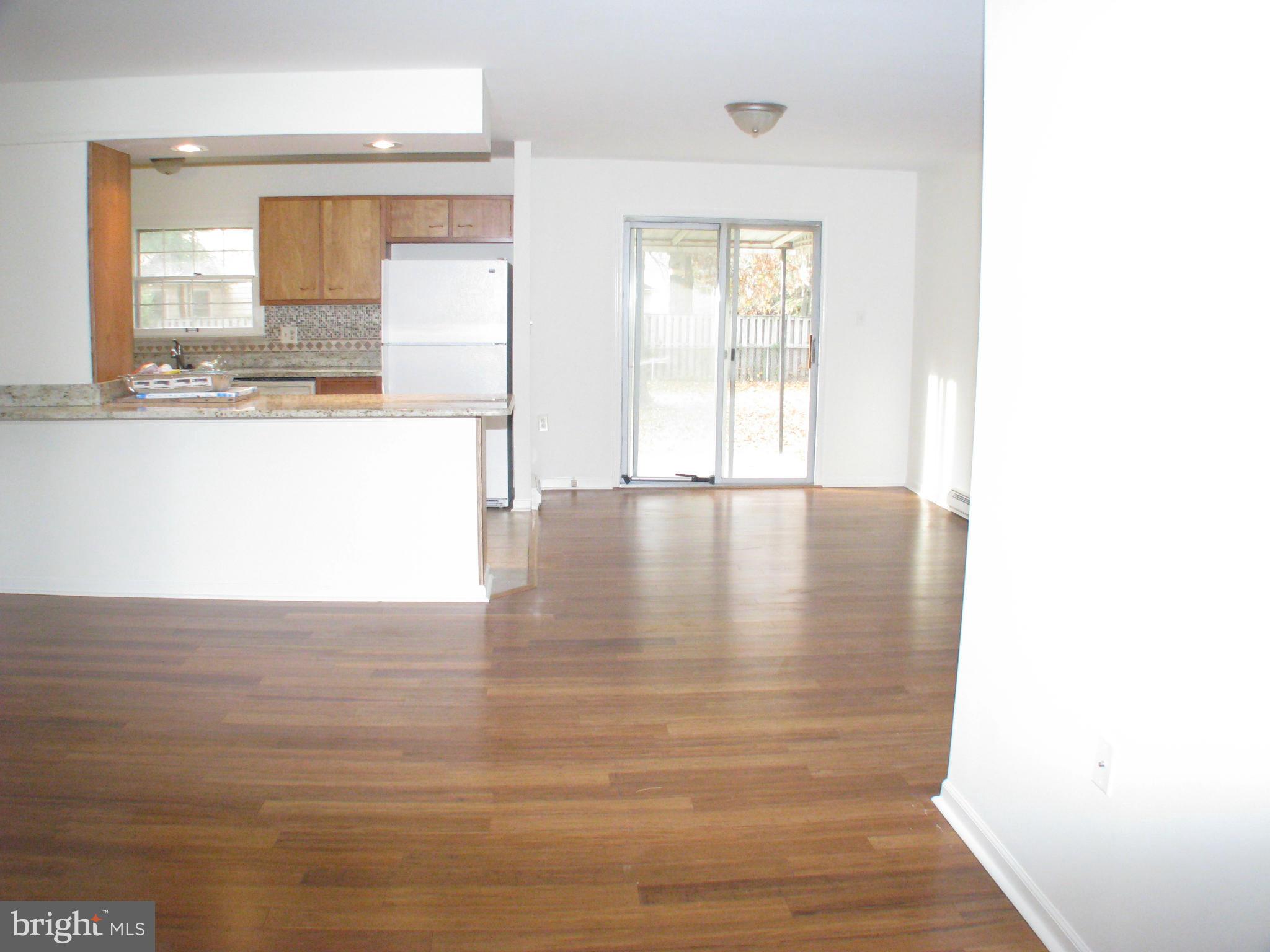 BROYHILLS ADDITION - Residential Lease