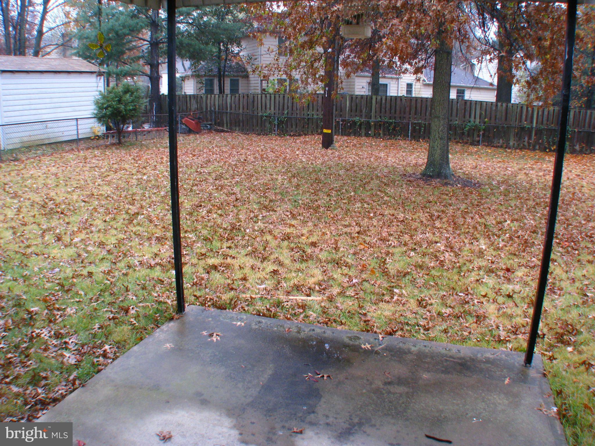 BROYHILLS ADDITION - Residential Lease