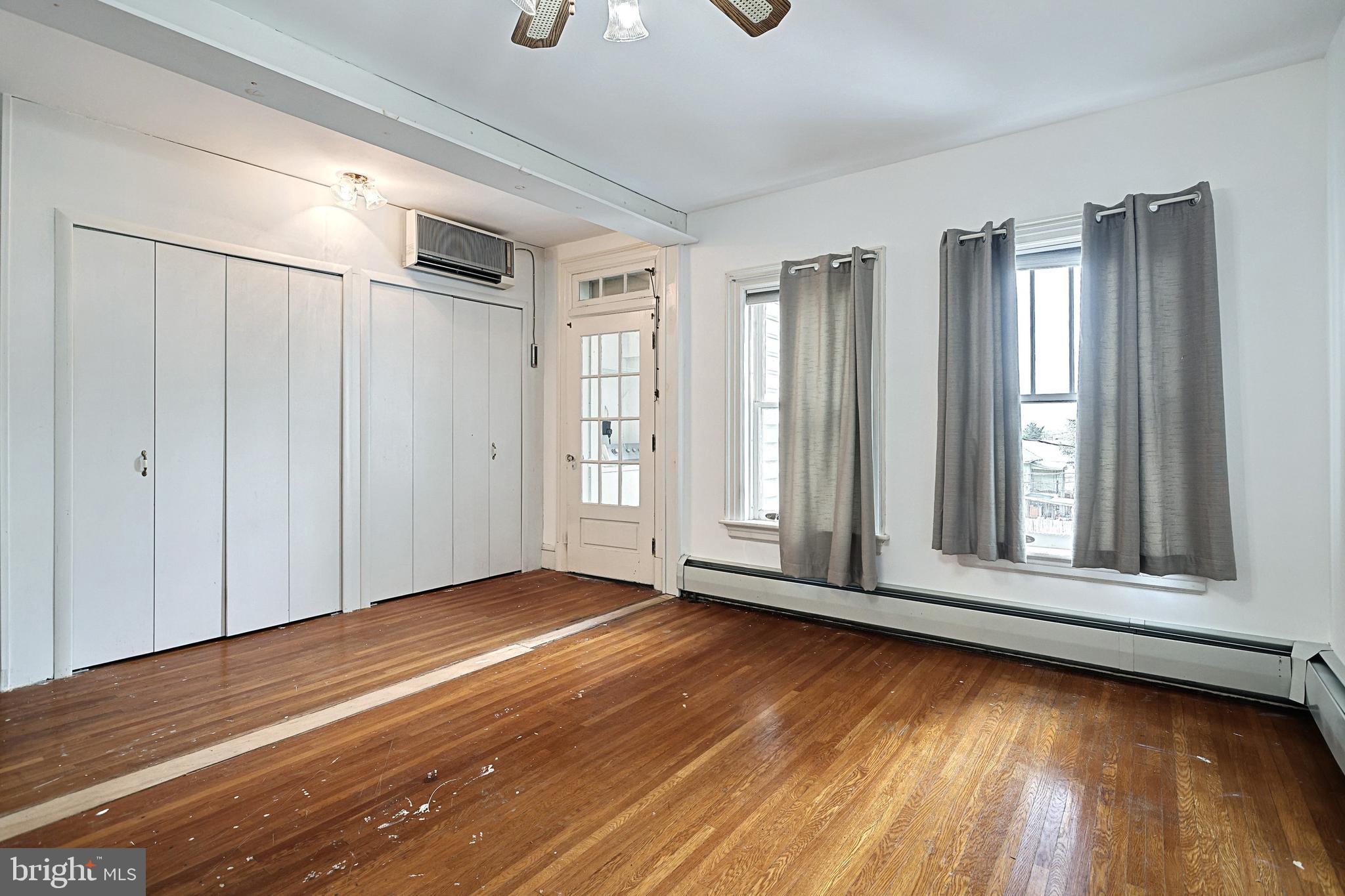 HANOVER - Residential