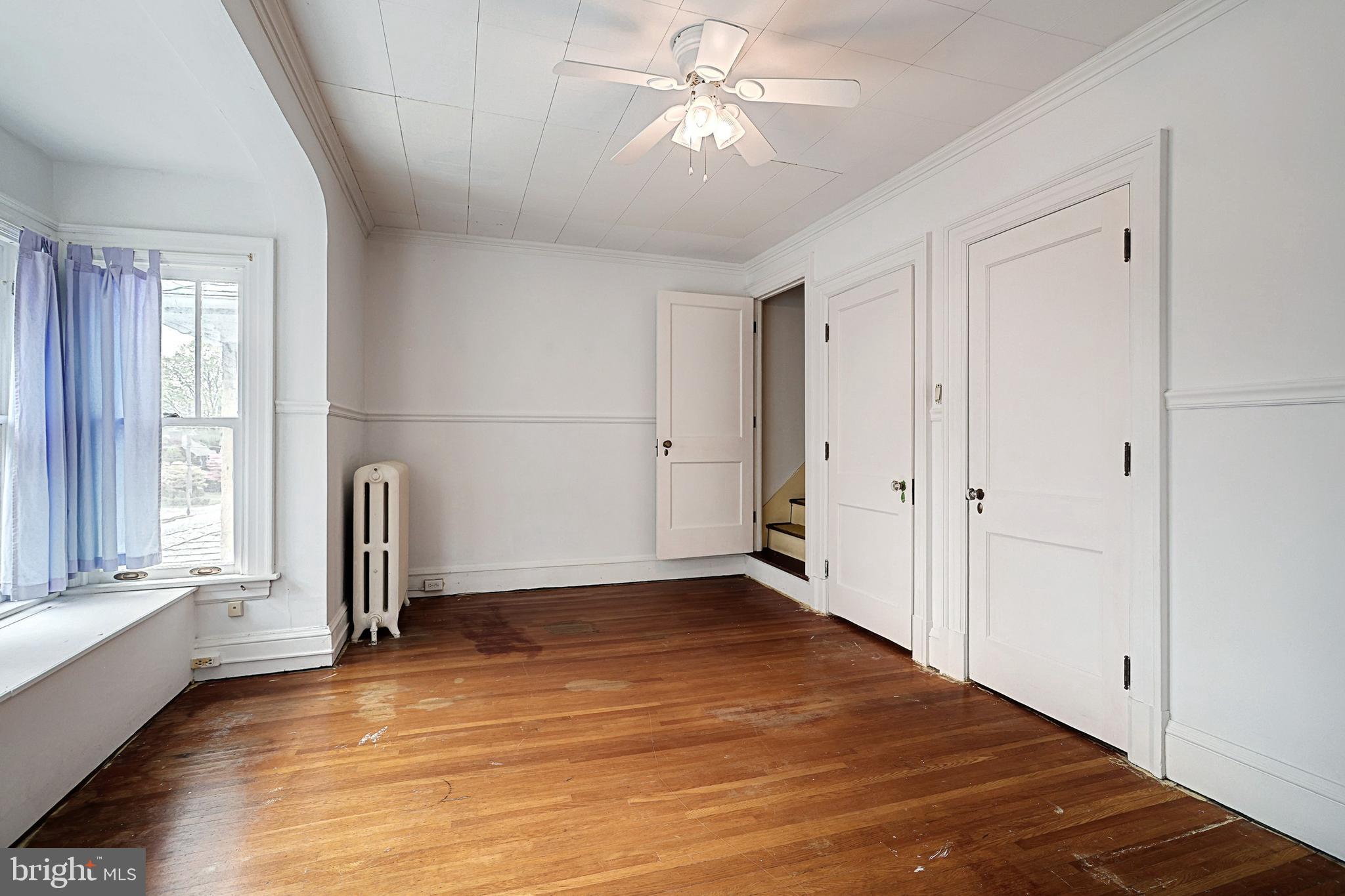 HANOVER - Residential