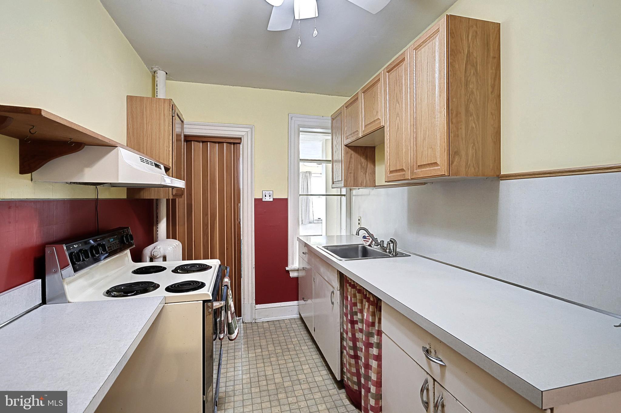 HANOVER - Residential