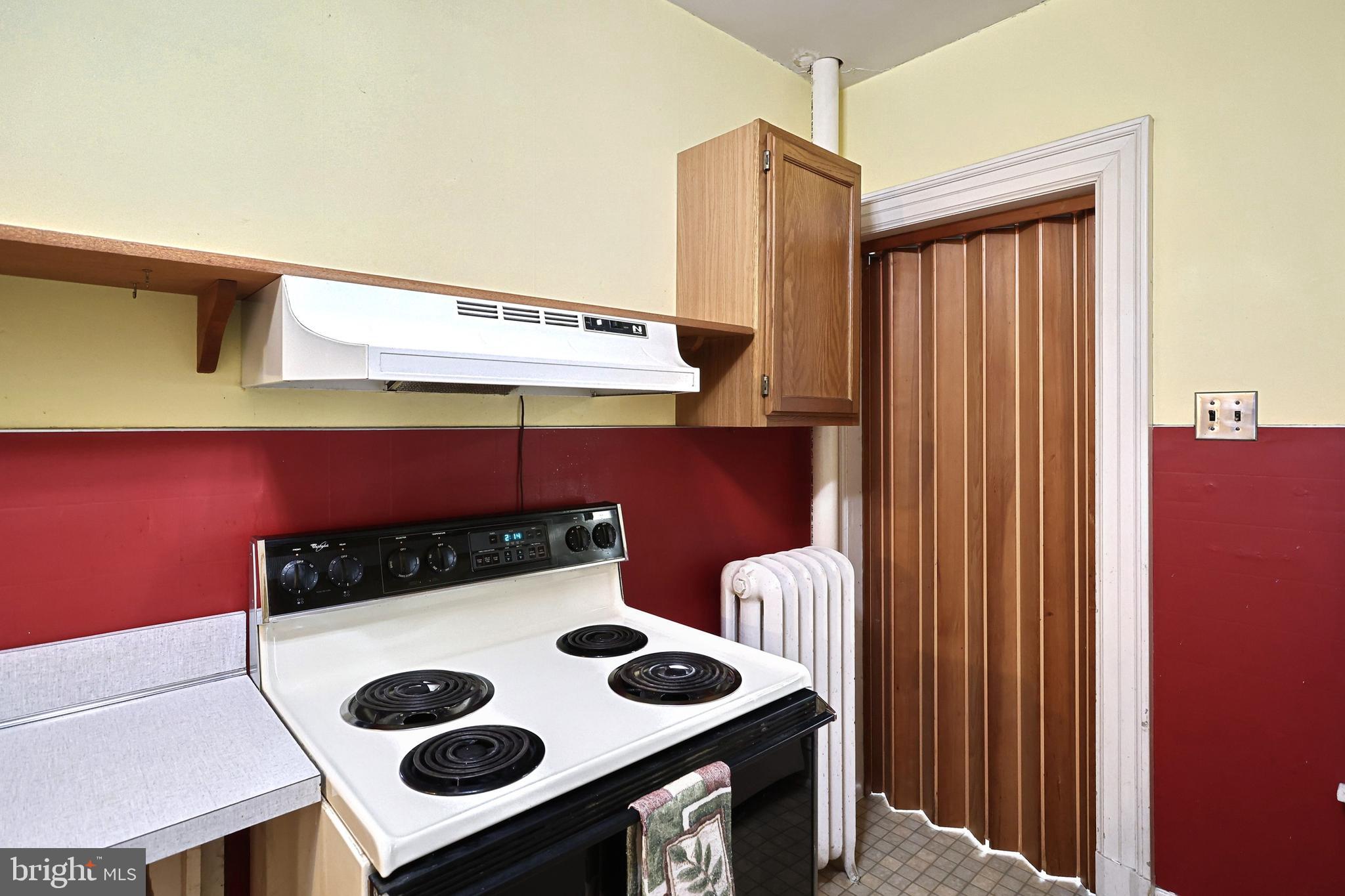 HANOVER - Residential