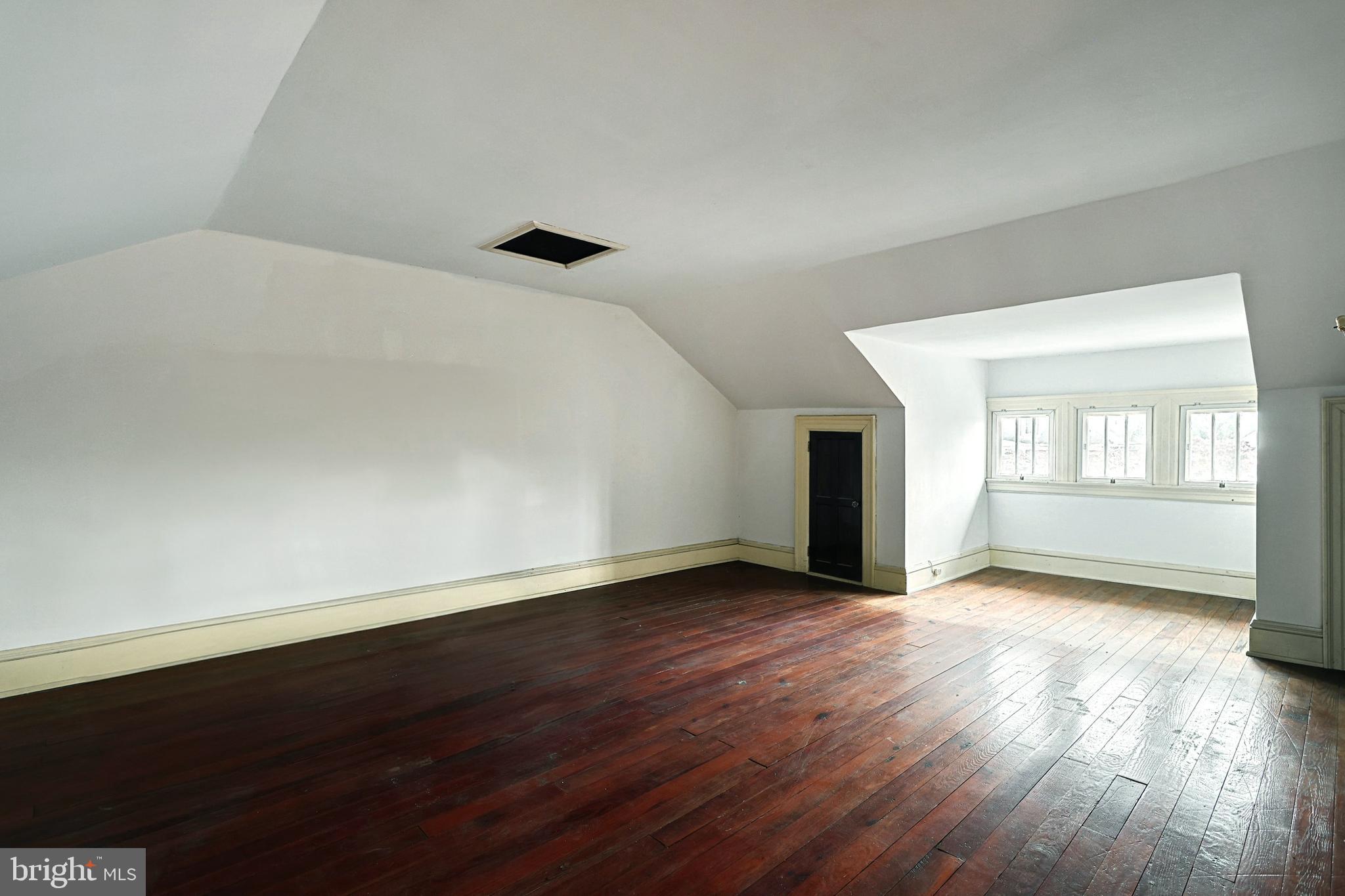 HANOVER - Residential