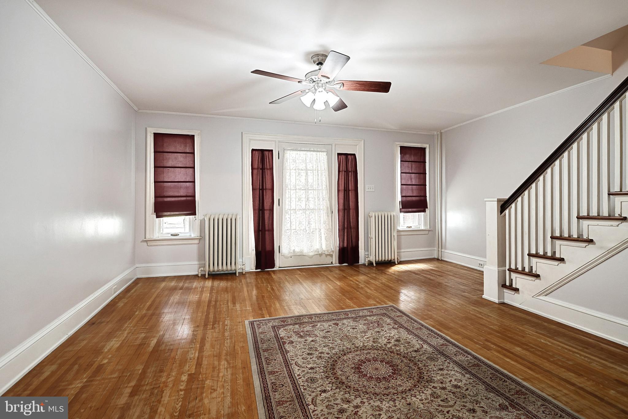 HANOVER - Residential