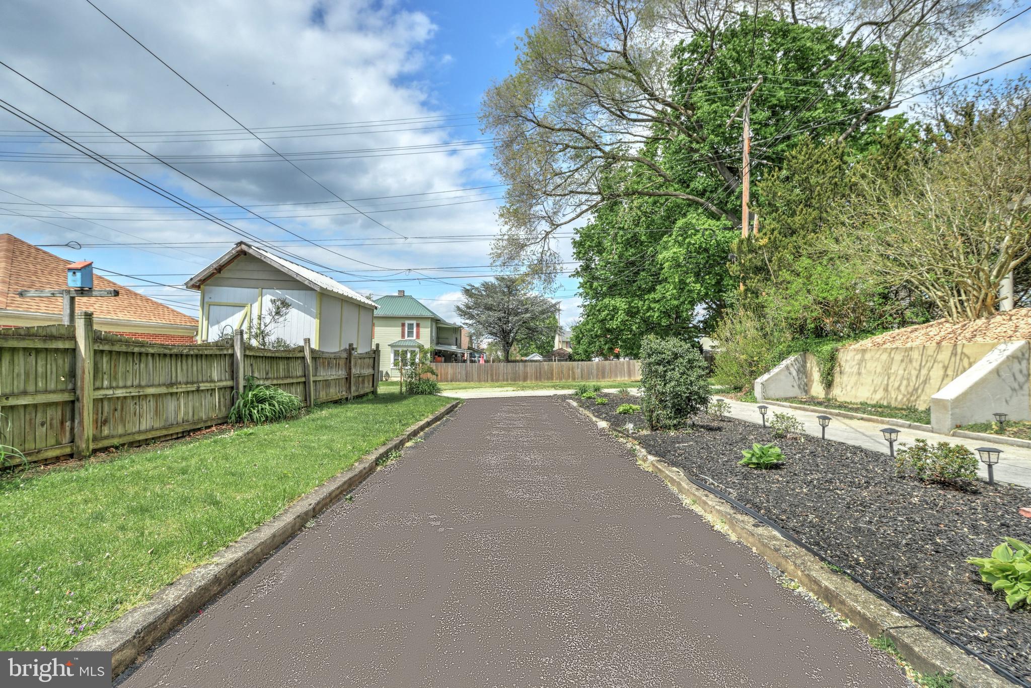 HANOVER - Residential