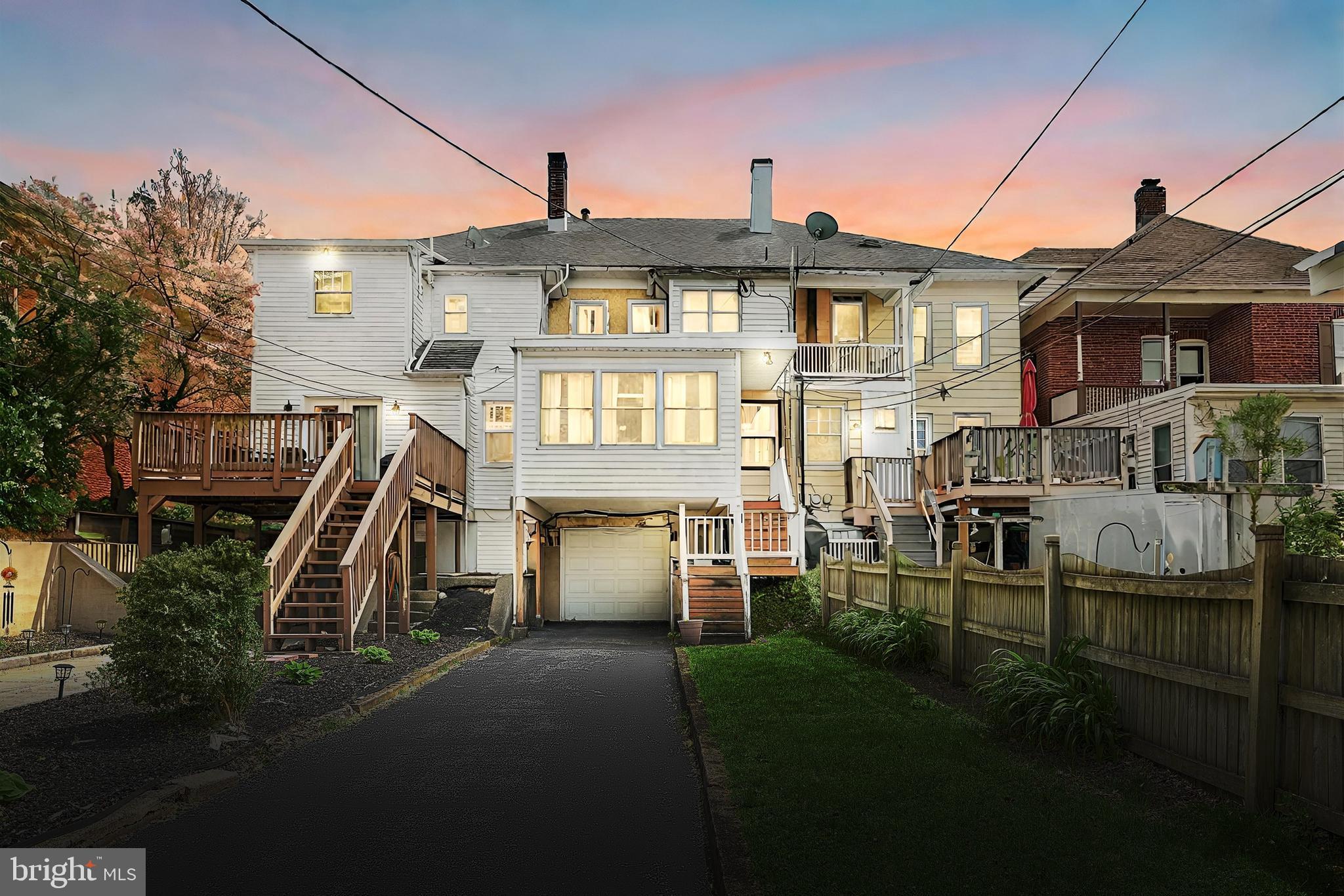 HANOVER - Residential