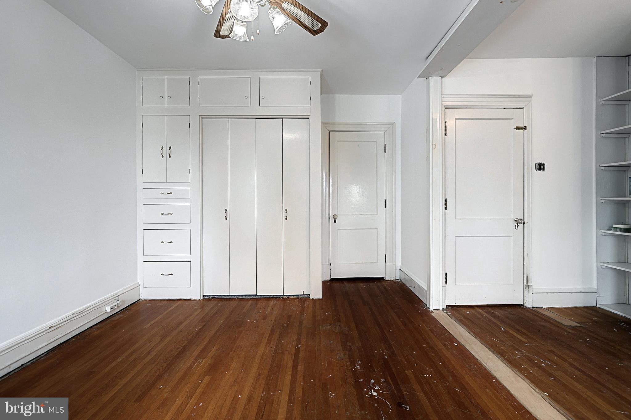 HANOVER - Residential