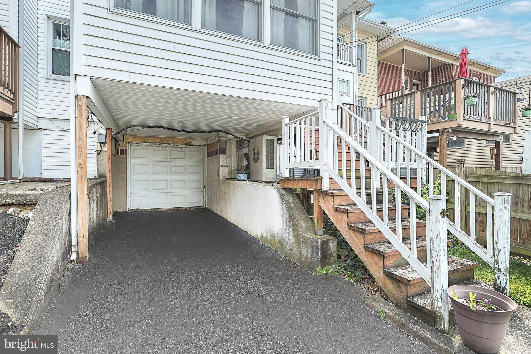 HANOVER - Residential