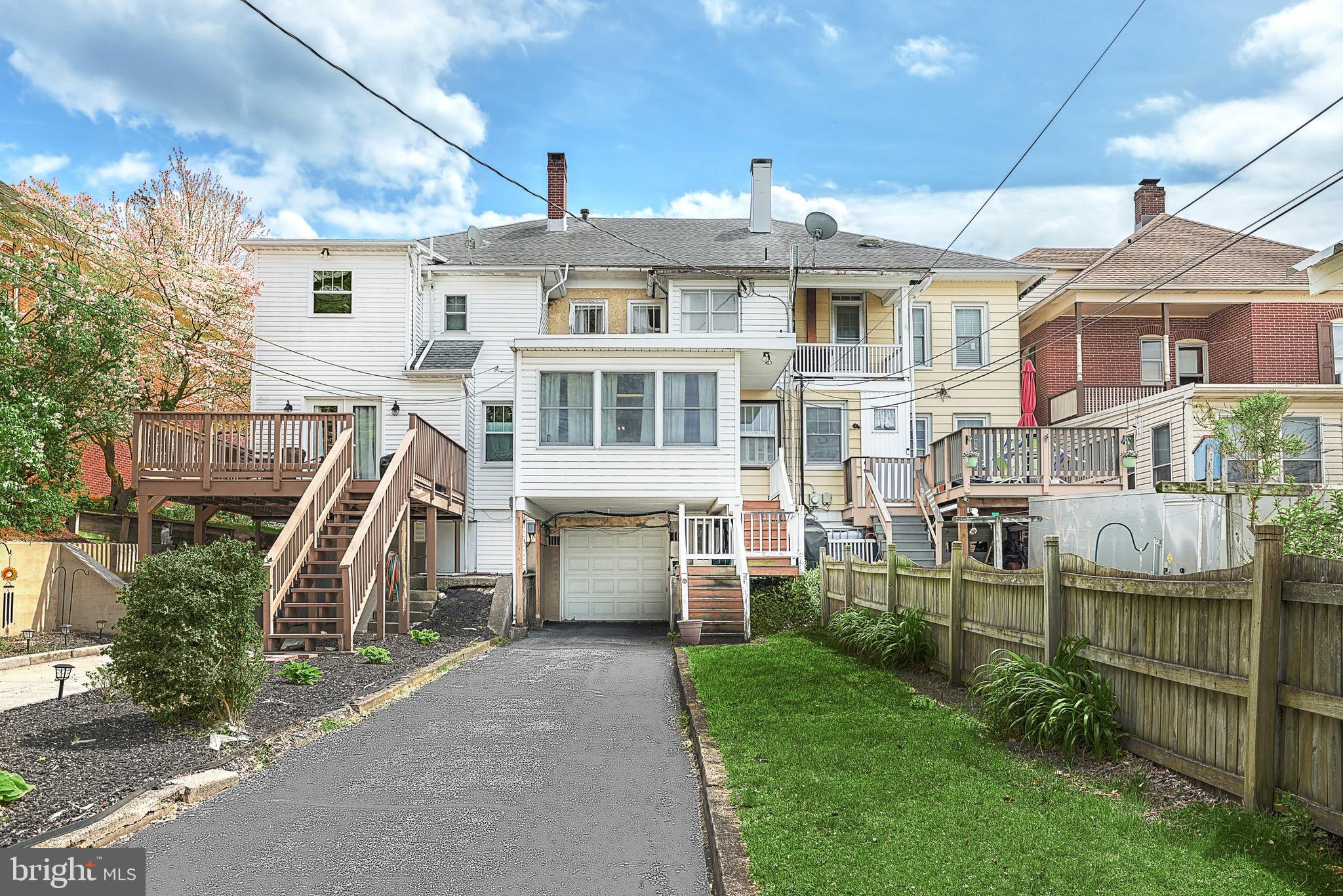 HANOVER - Residential