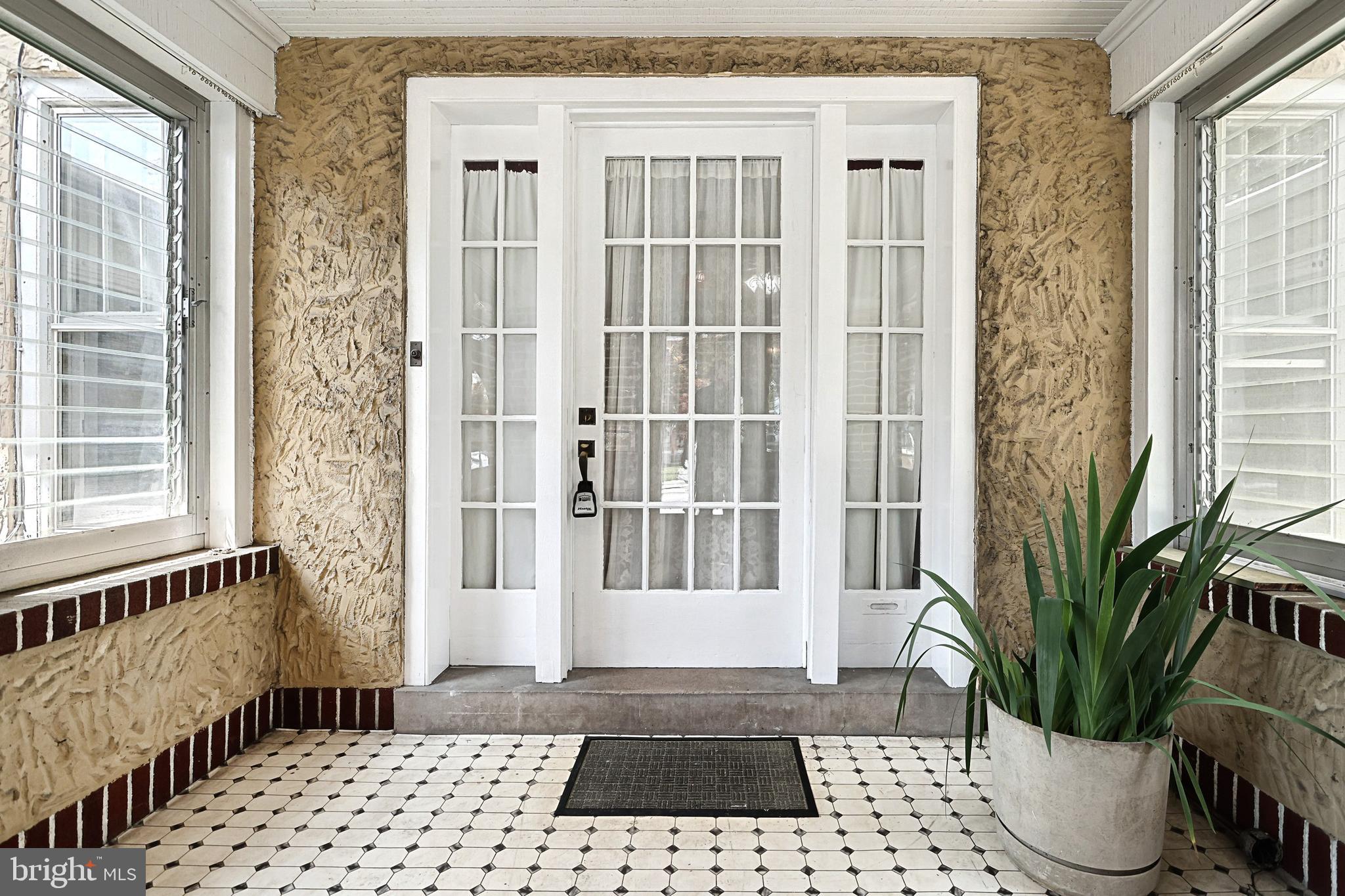 HANOVER - Residential