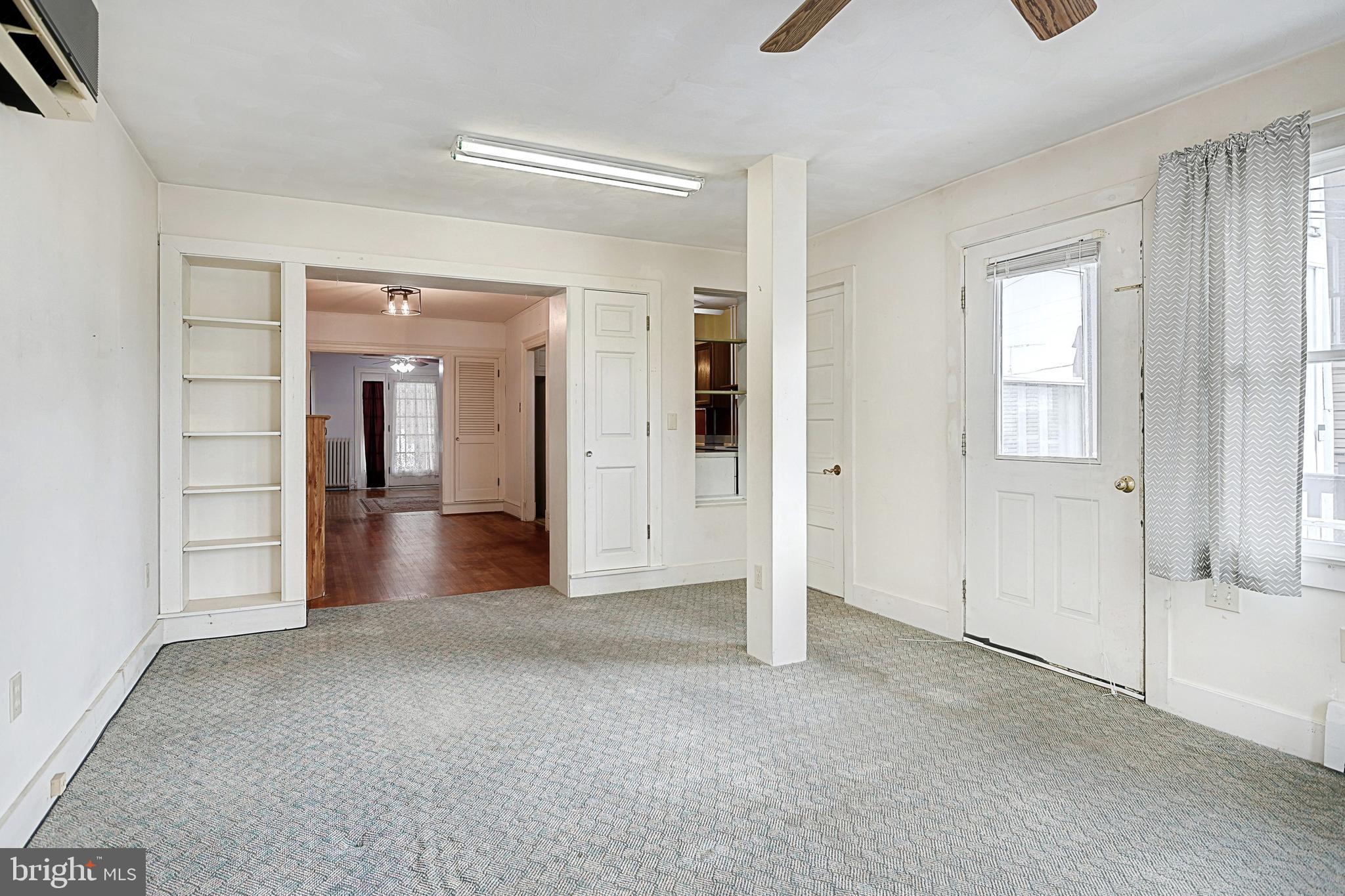 HANOVER - Residential