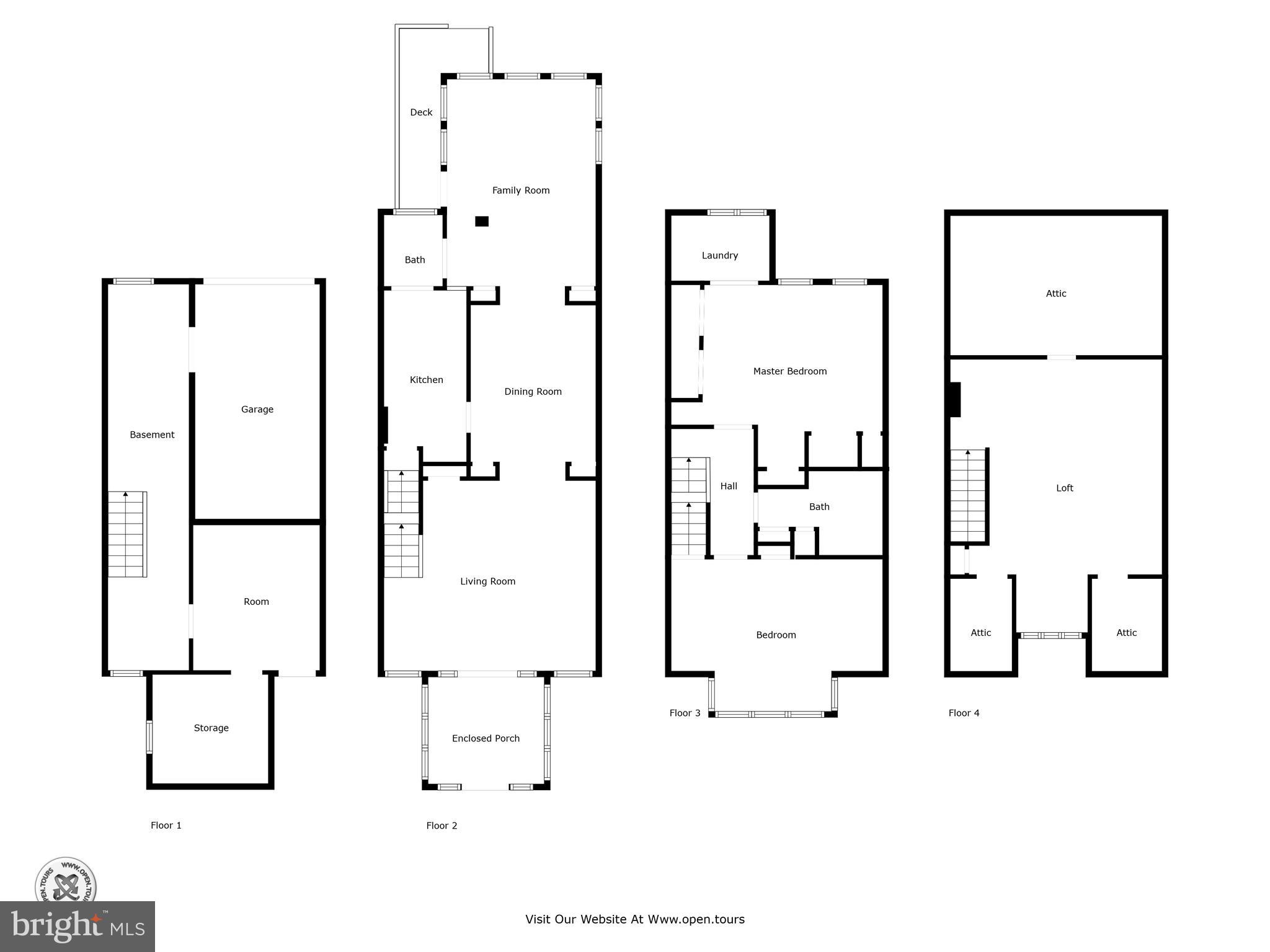 HANOVER - Residential