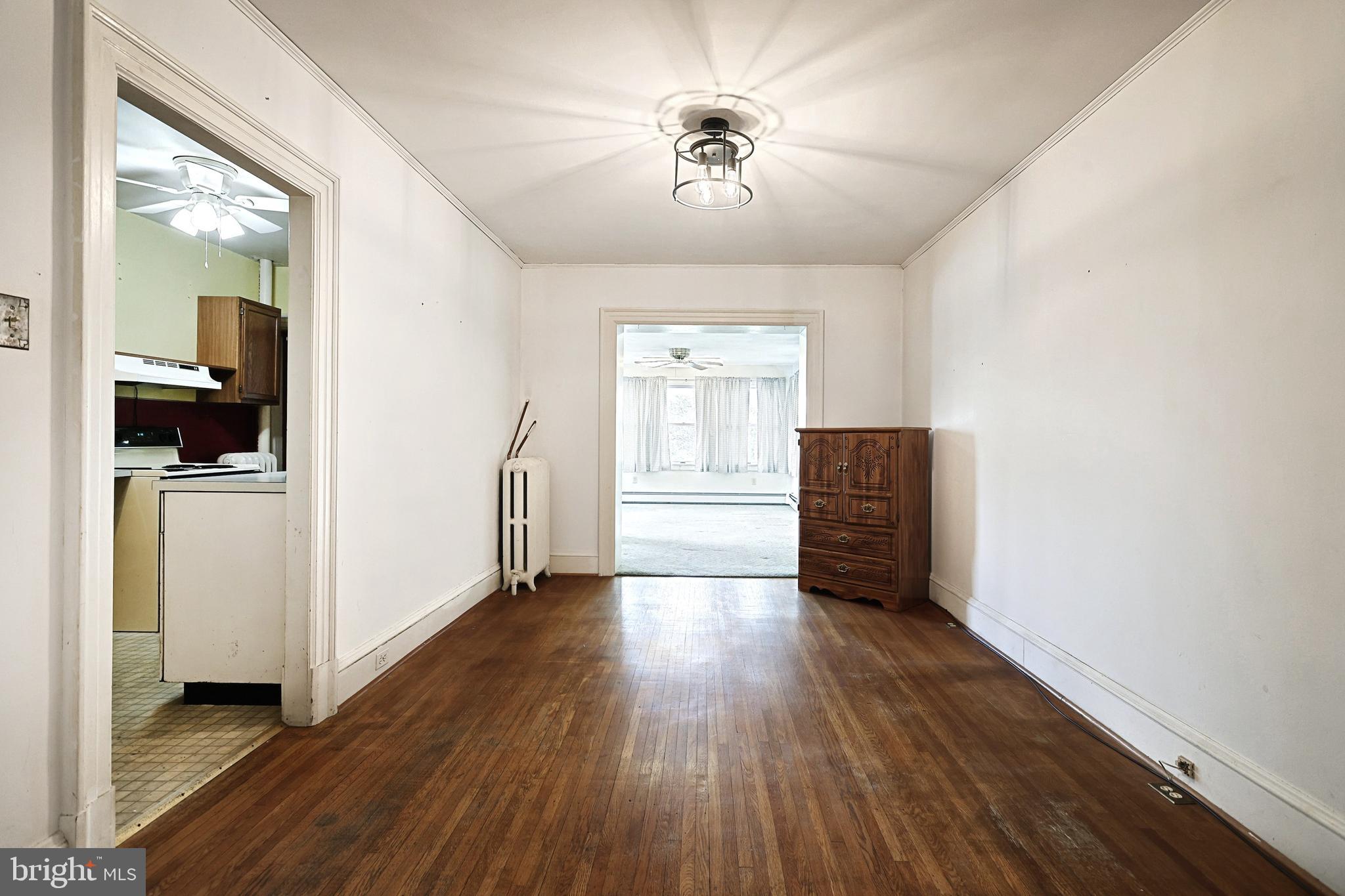 HANOVER - Residential