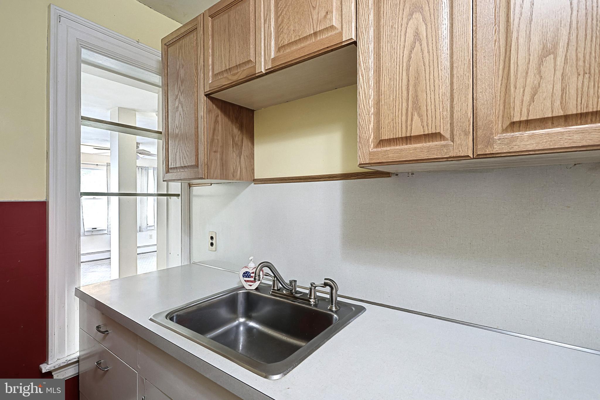 HANOVER - Residential