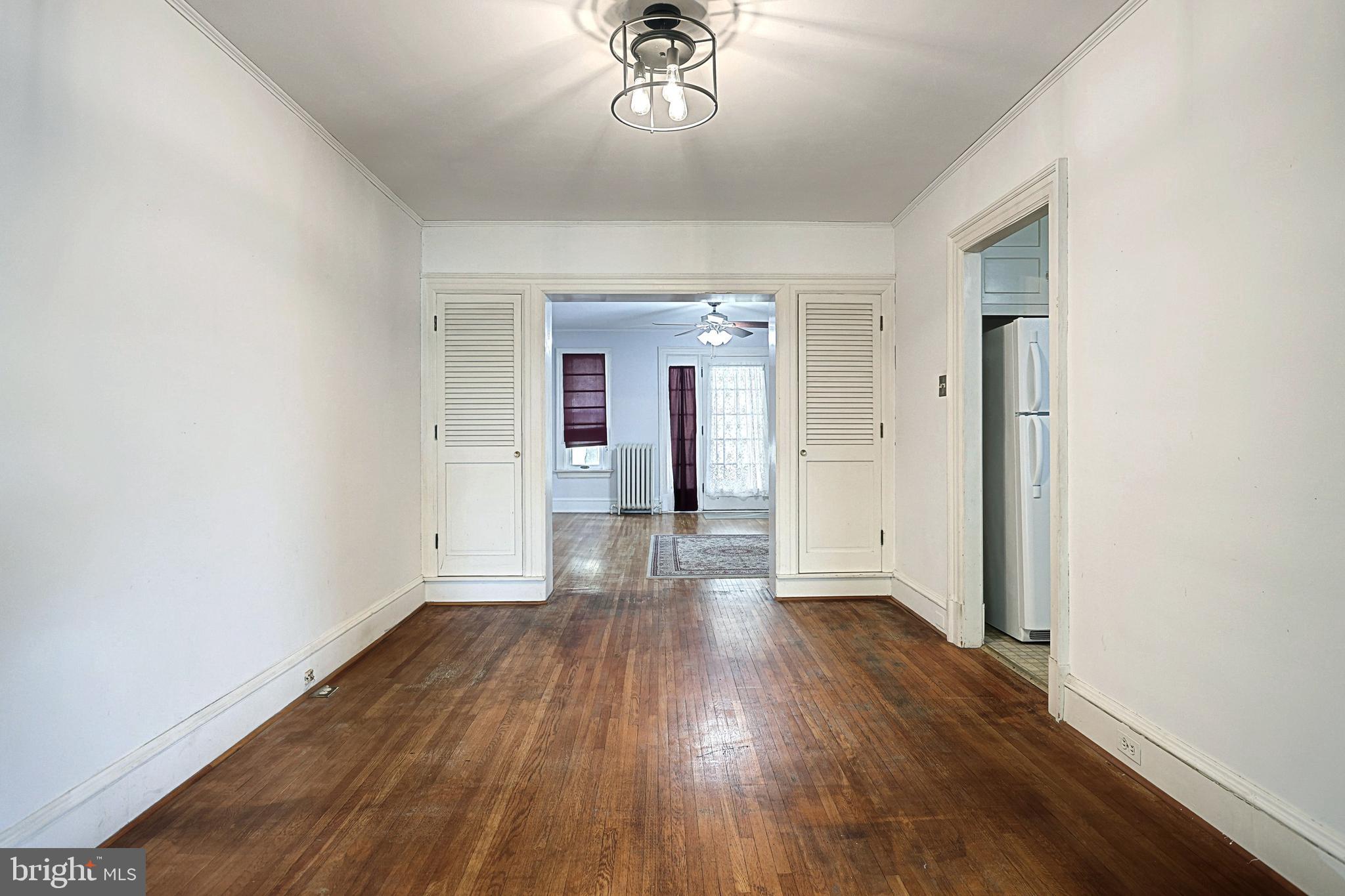 HANOVER - Residential