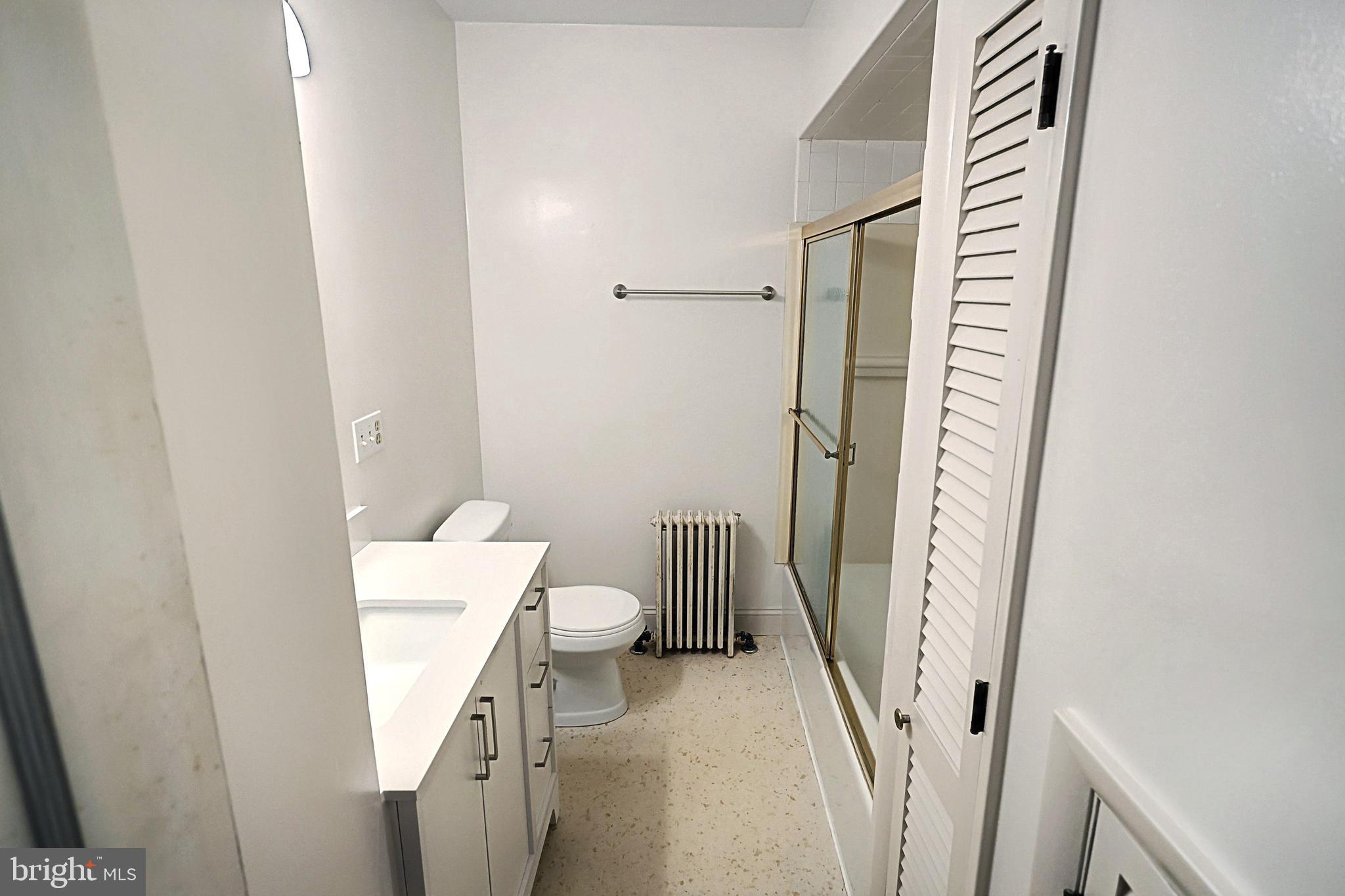 HANOVER - Residential