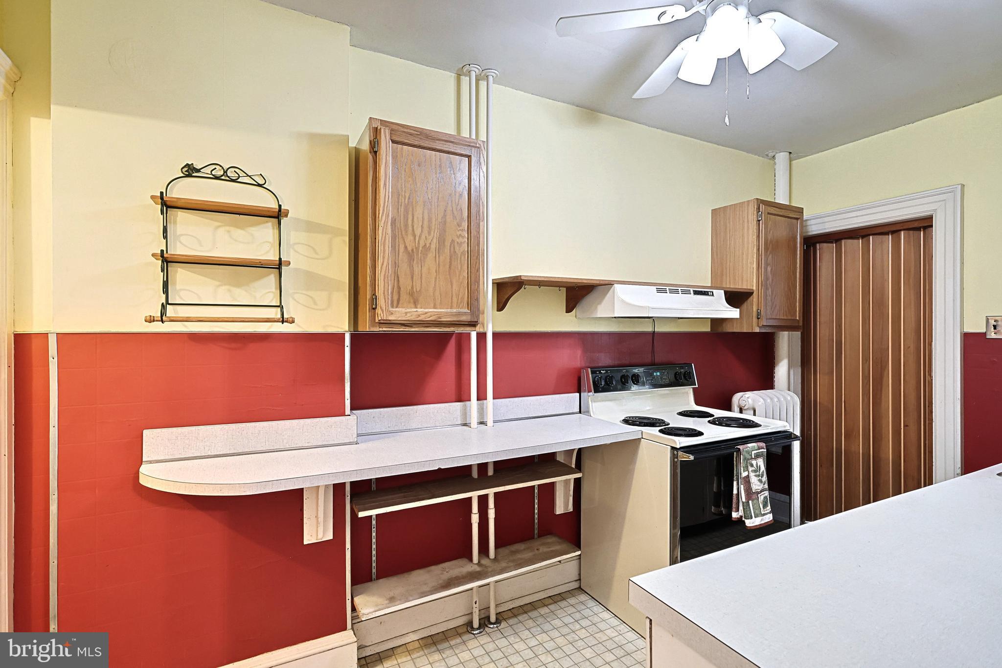 HANOVER - Residential