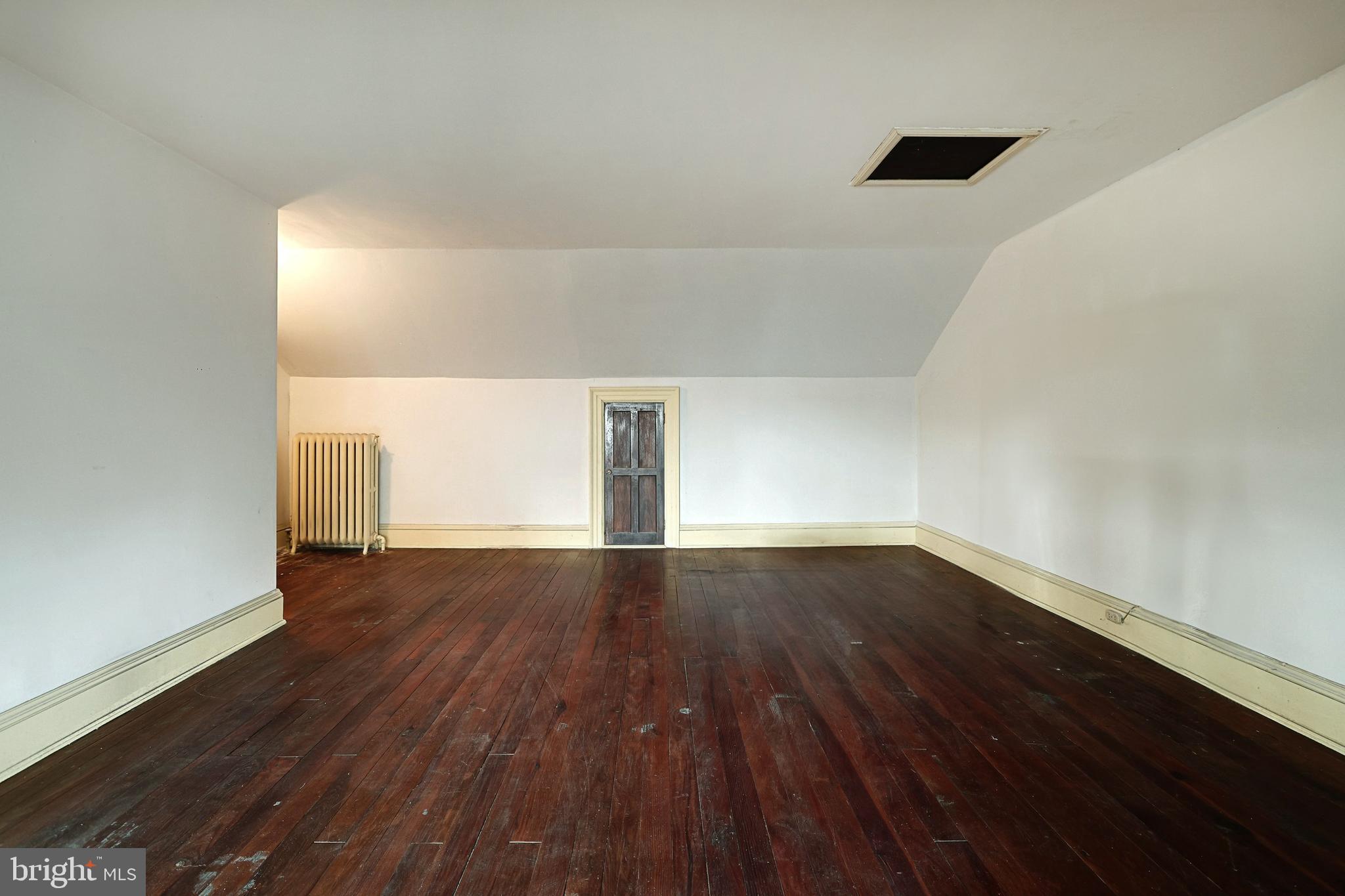 HANOVER - Residential