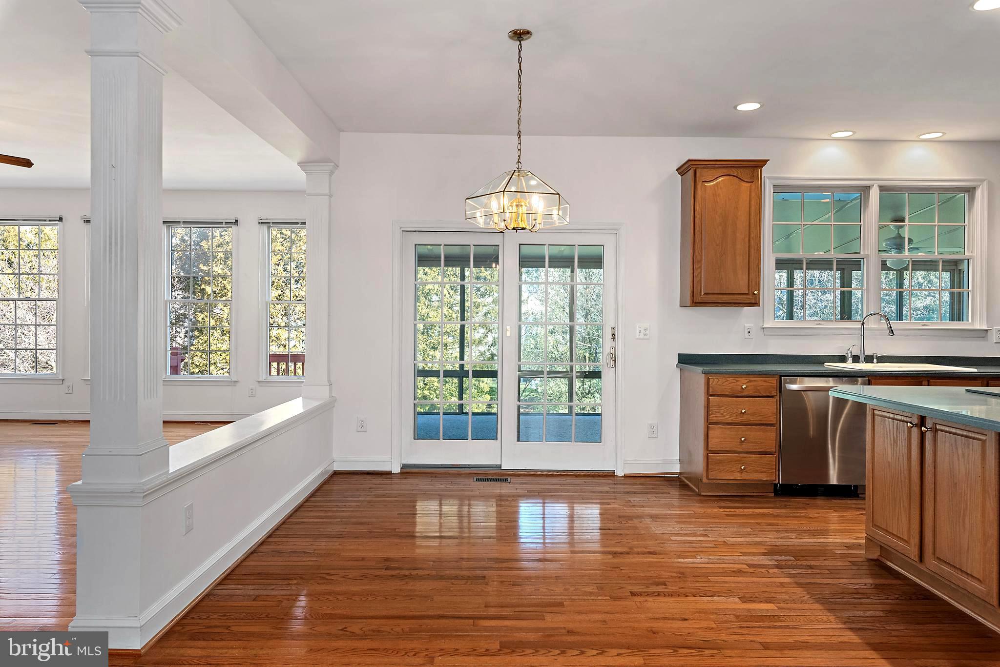 PRESERVE AT BROAD CREEK - Residential