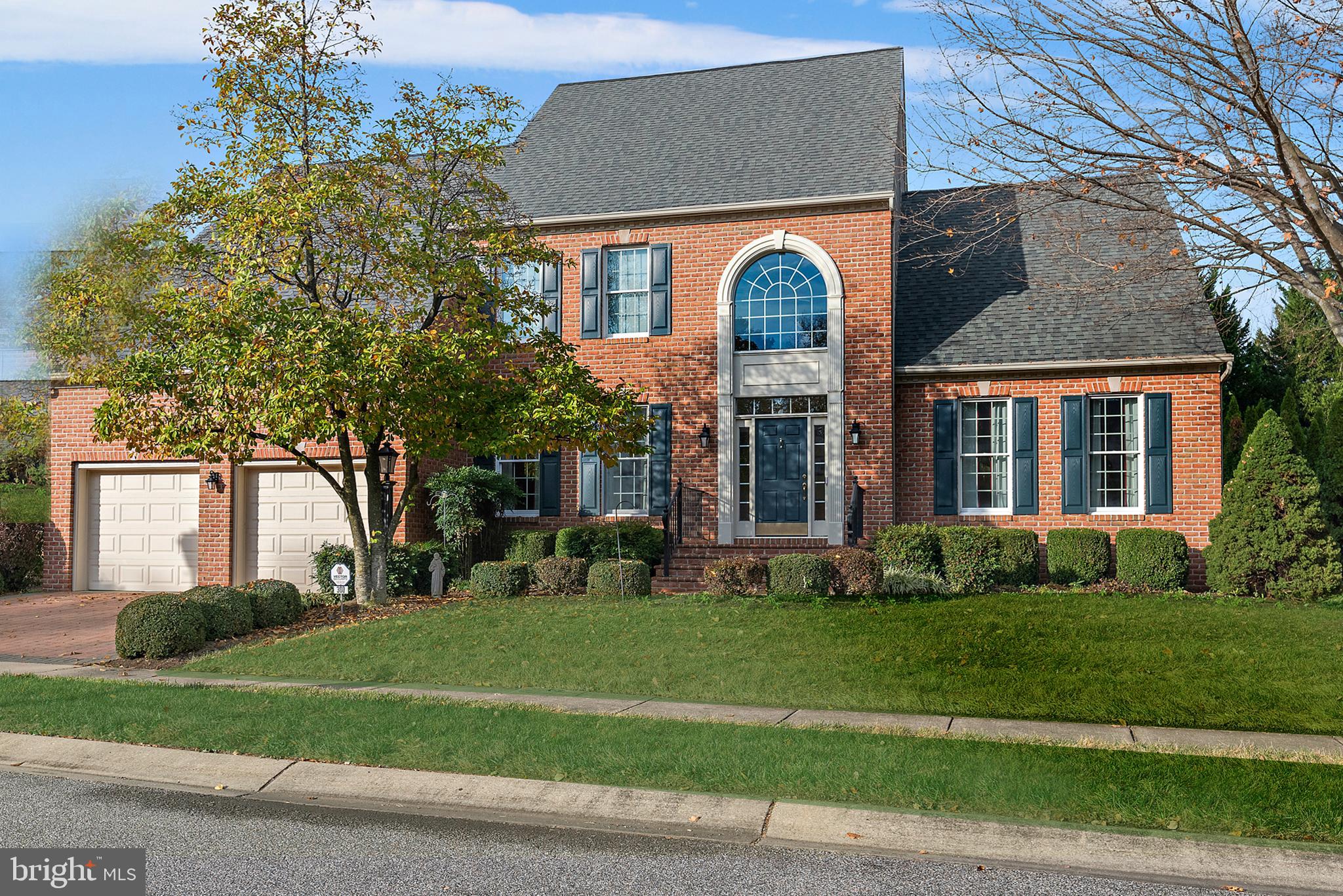 PRESERVE AT BROAD CREEK - Residential