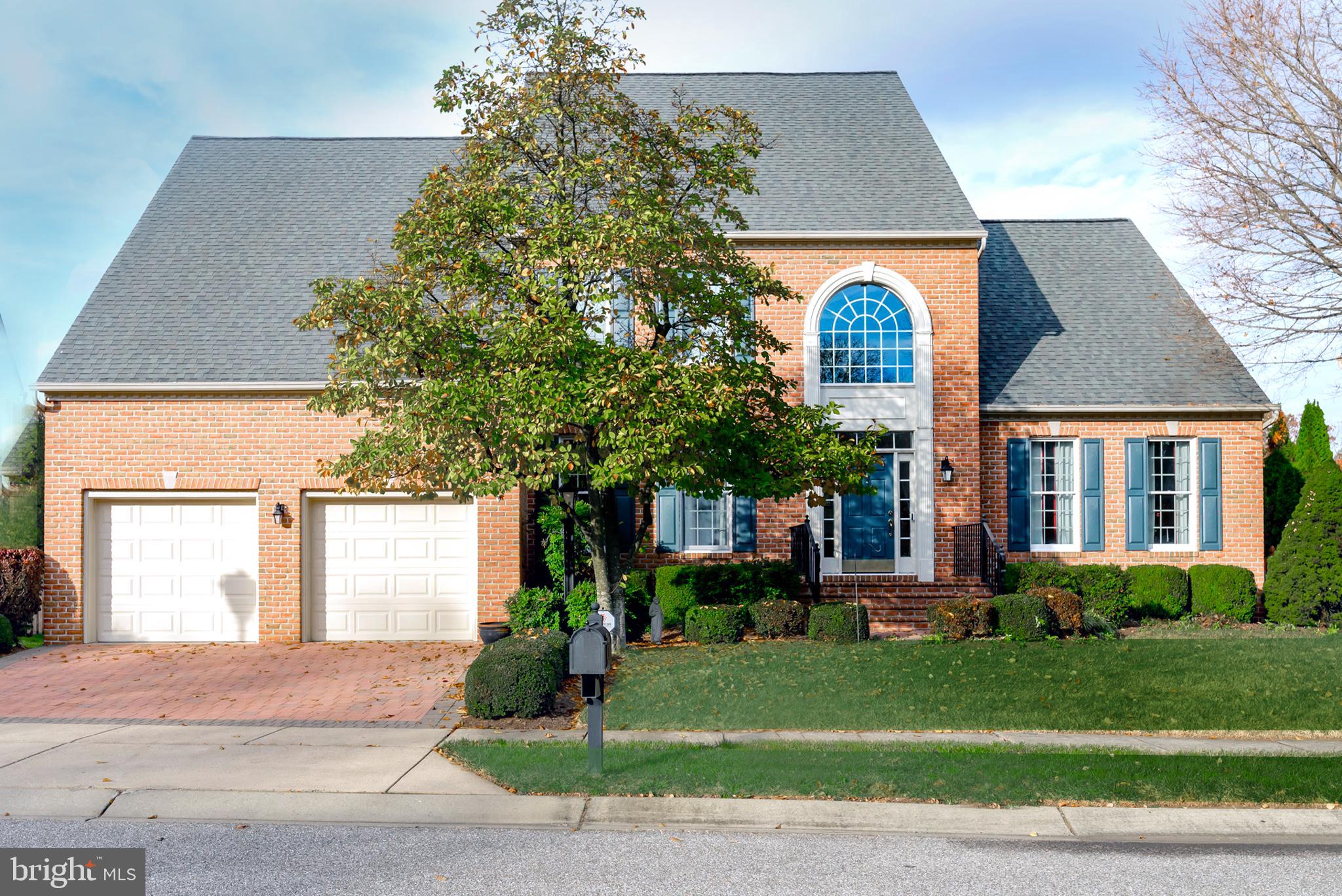 PRESERVE AT BROAD CREEK - Residential