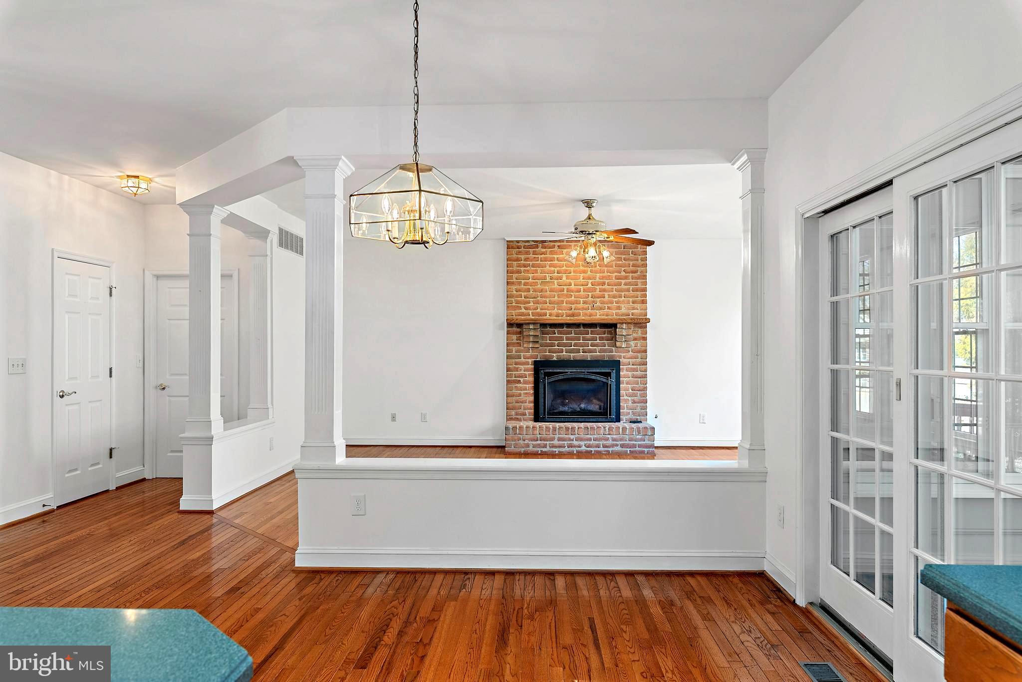 PRESERVE AT BROAD CREEK - Residential