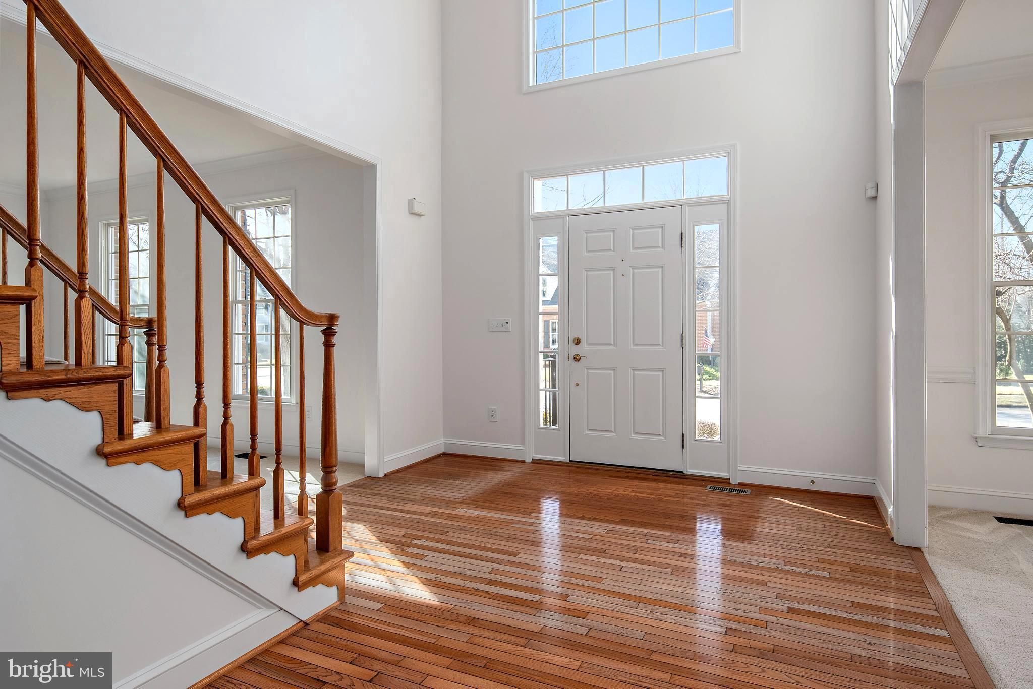 PRESERVE AT BROAD CREEK - Residential