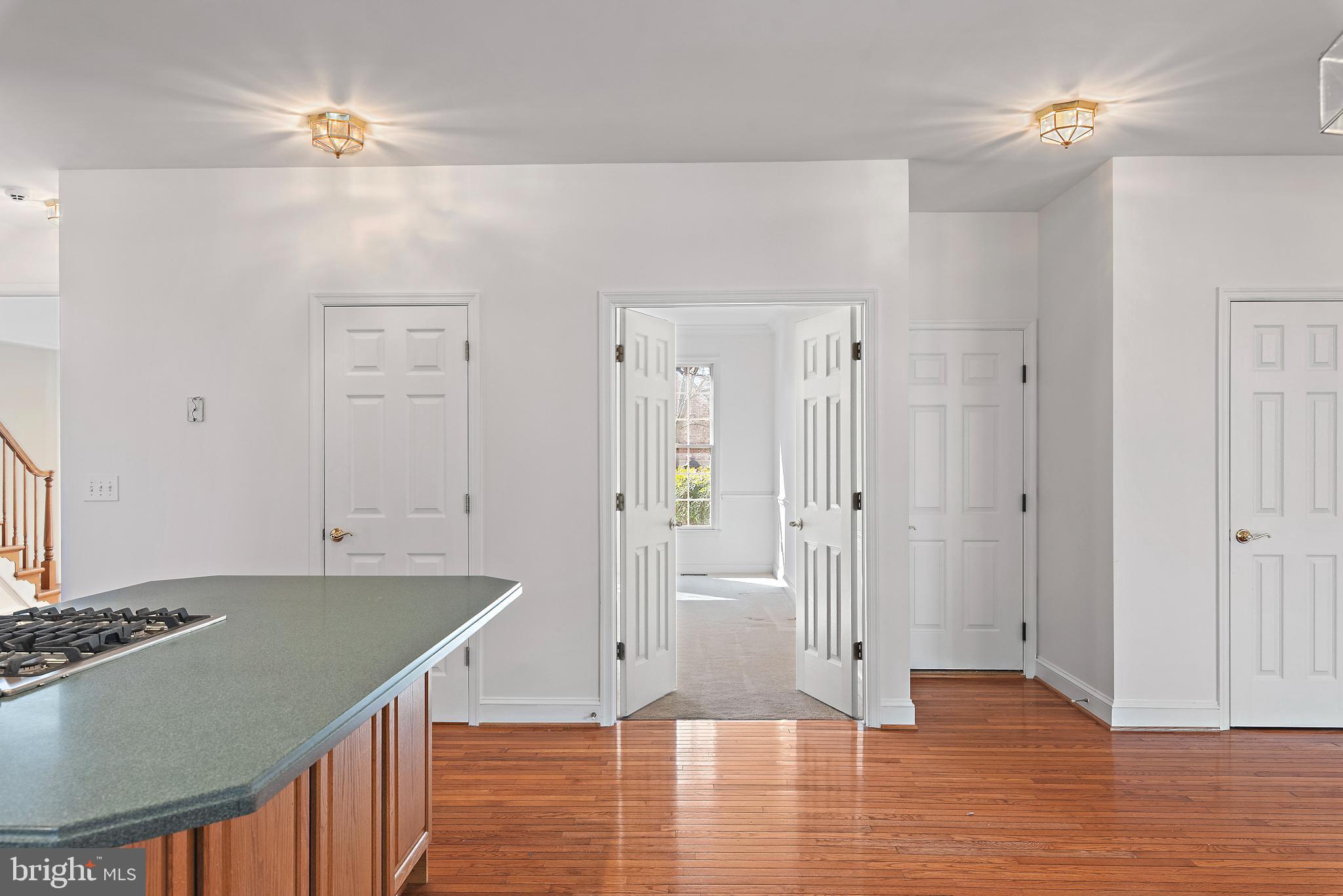 PRESERVE AT BROAD CREEK - Residential