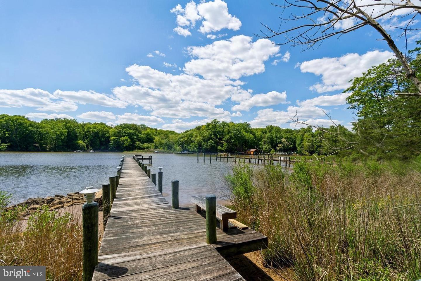 PRESERVE AT BROAD CREEK - Residential