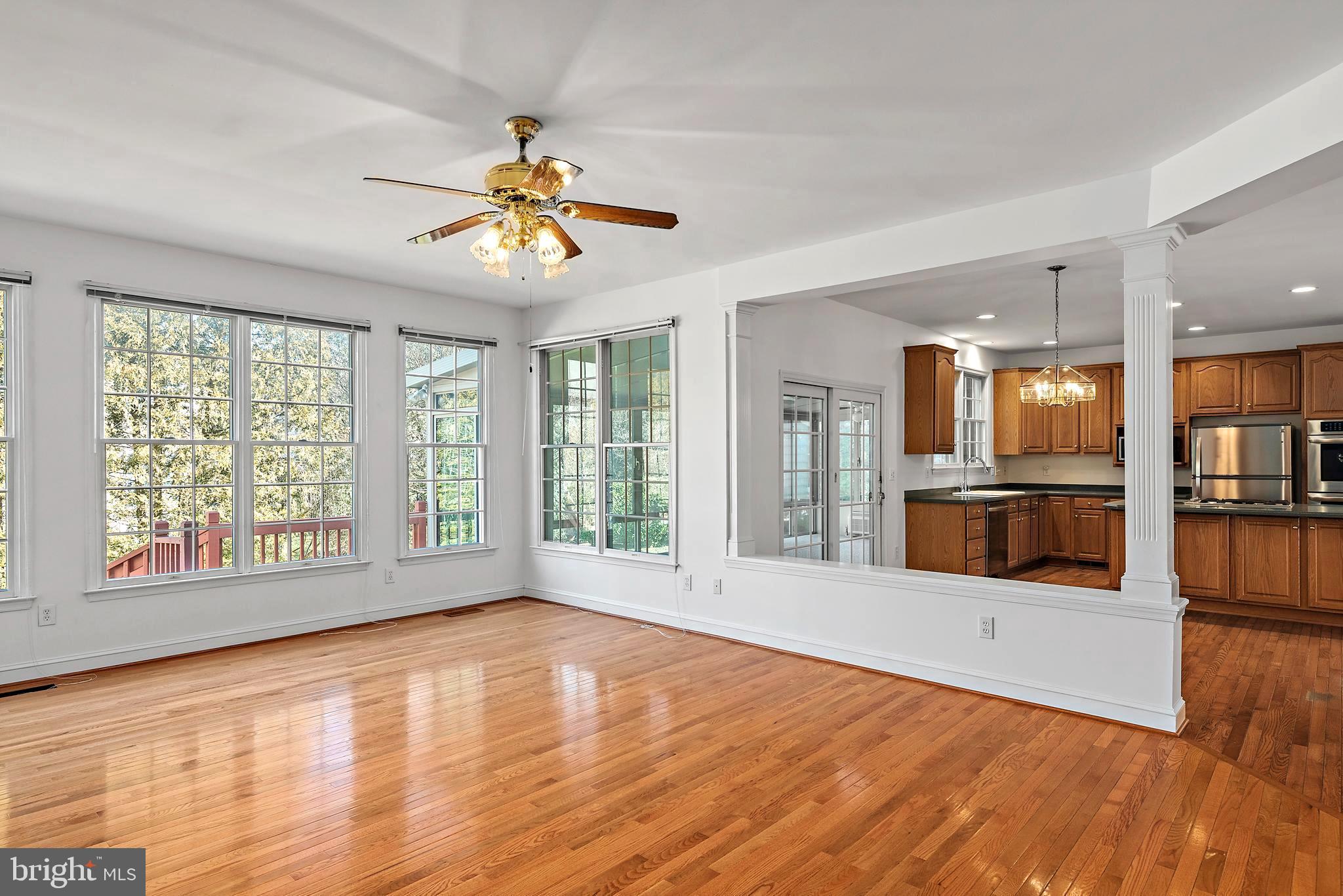 PRESERVE AT BROAD CREEK - Residential