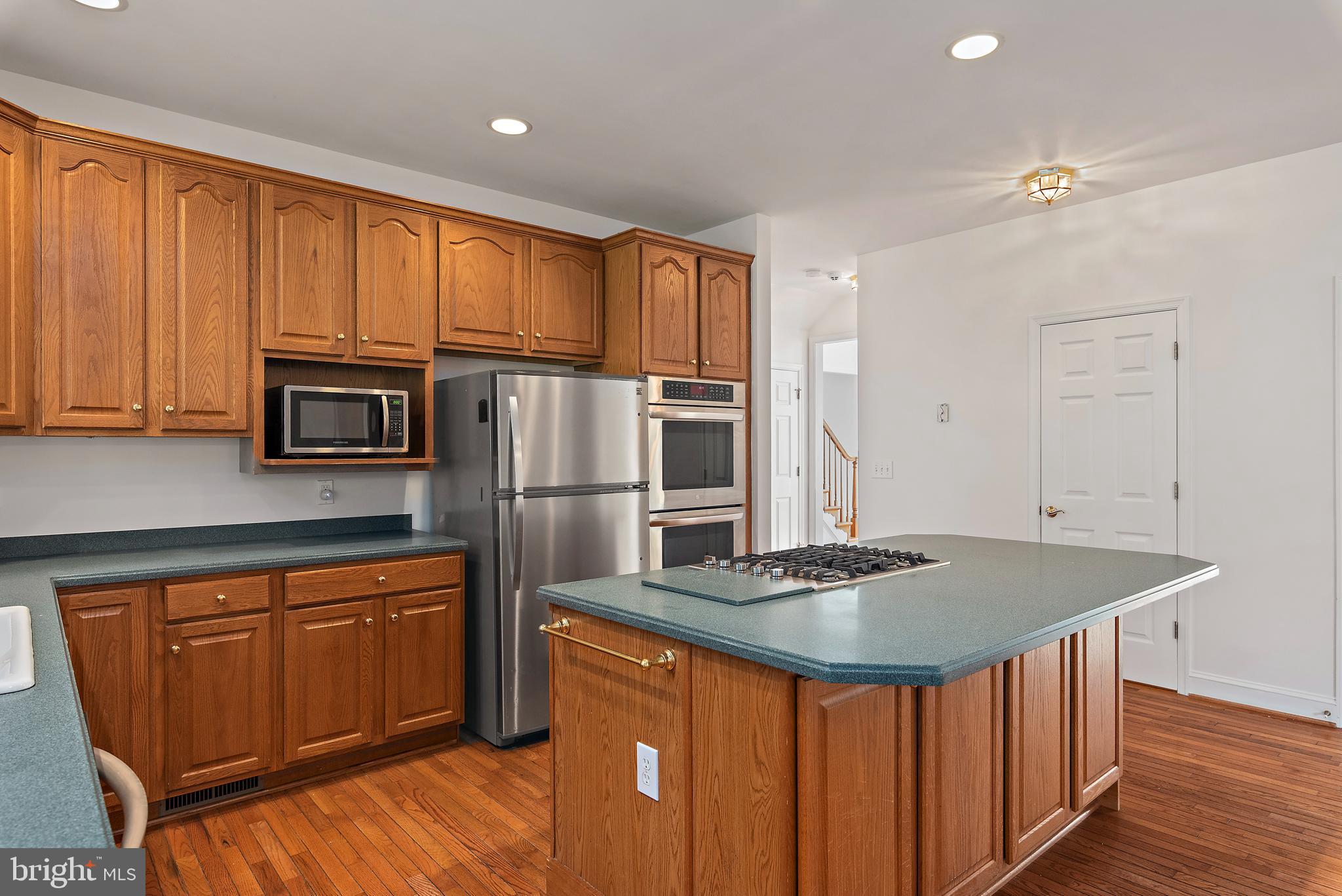 PRESERVE AT BROAD CREEK - Residential