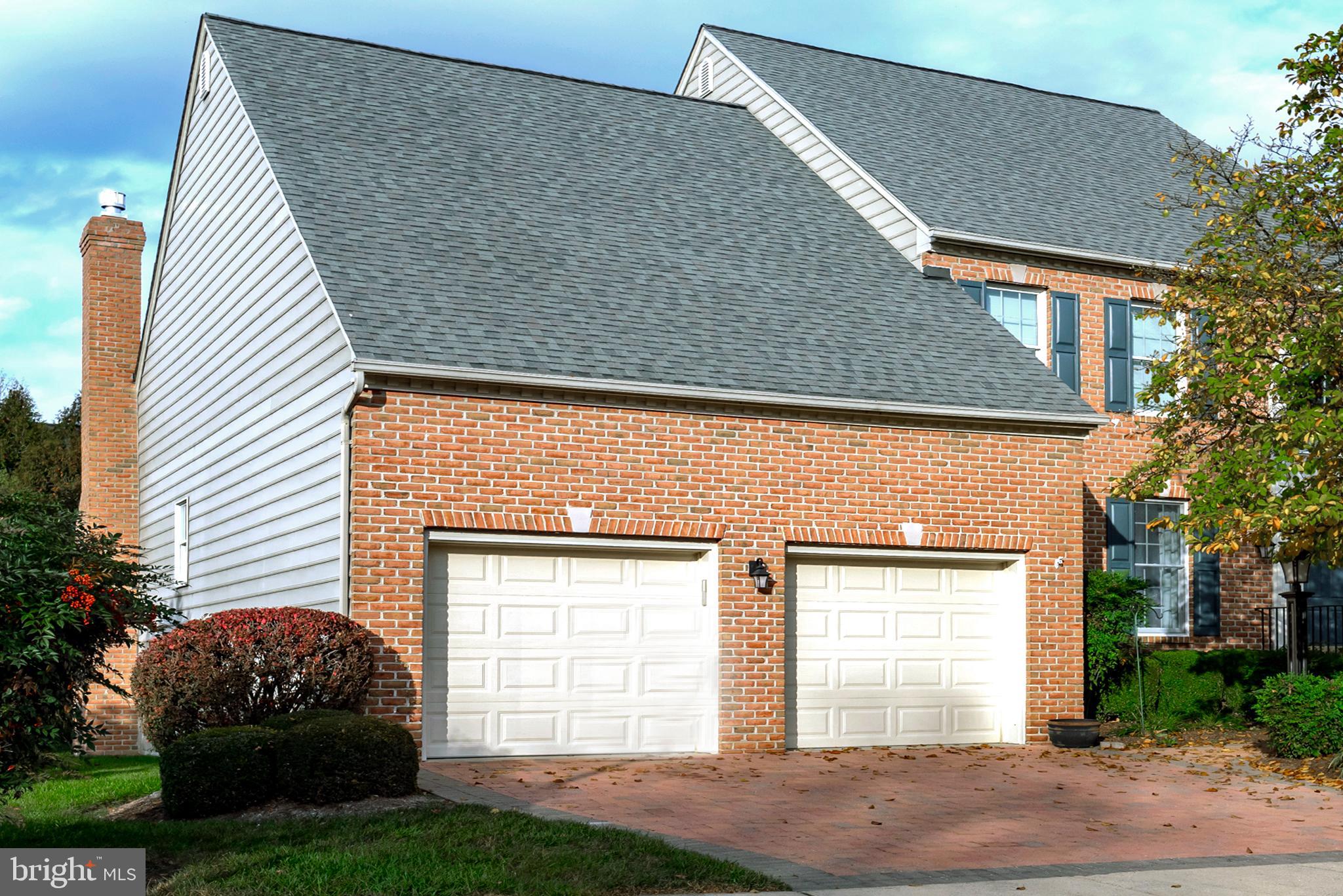 PRESERVE AT BROAD CREEK - Residential