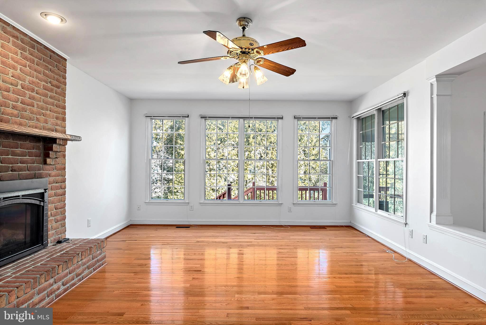 PRESERVE AT BROAD CREEK - Residential