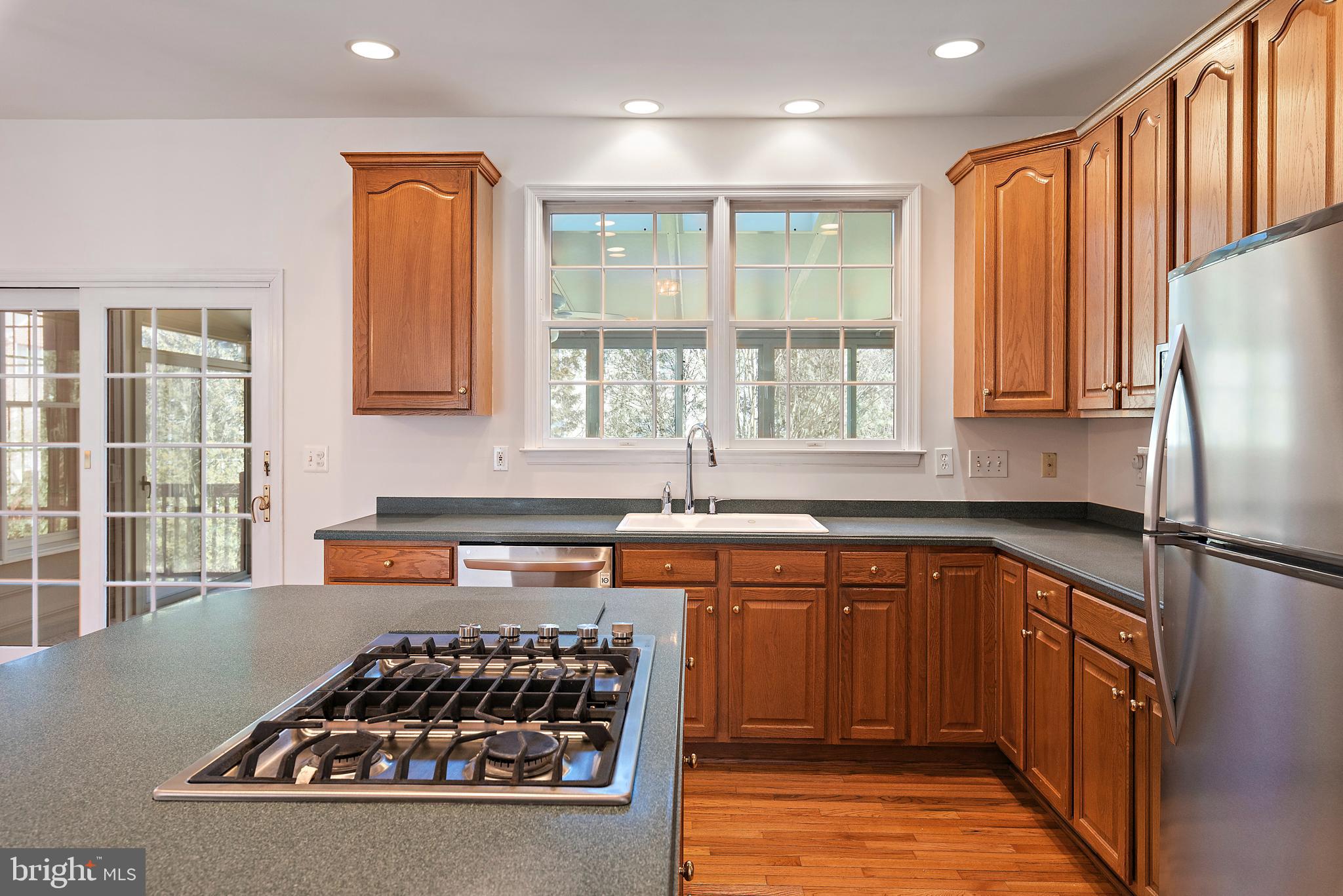 PRESERVE AT BROAD CREEK - Residential