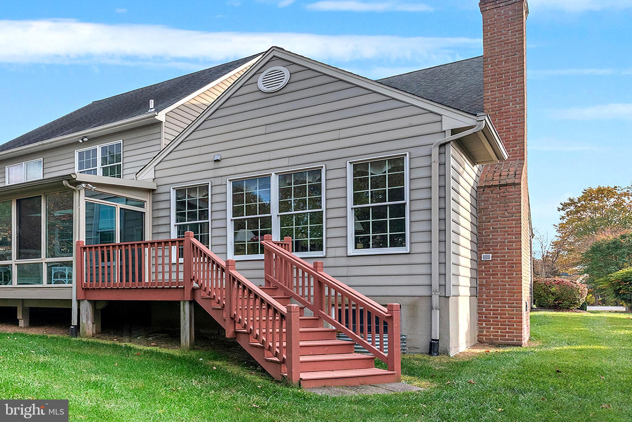 PRESERVE AT BROAD CREEK - Residential