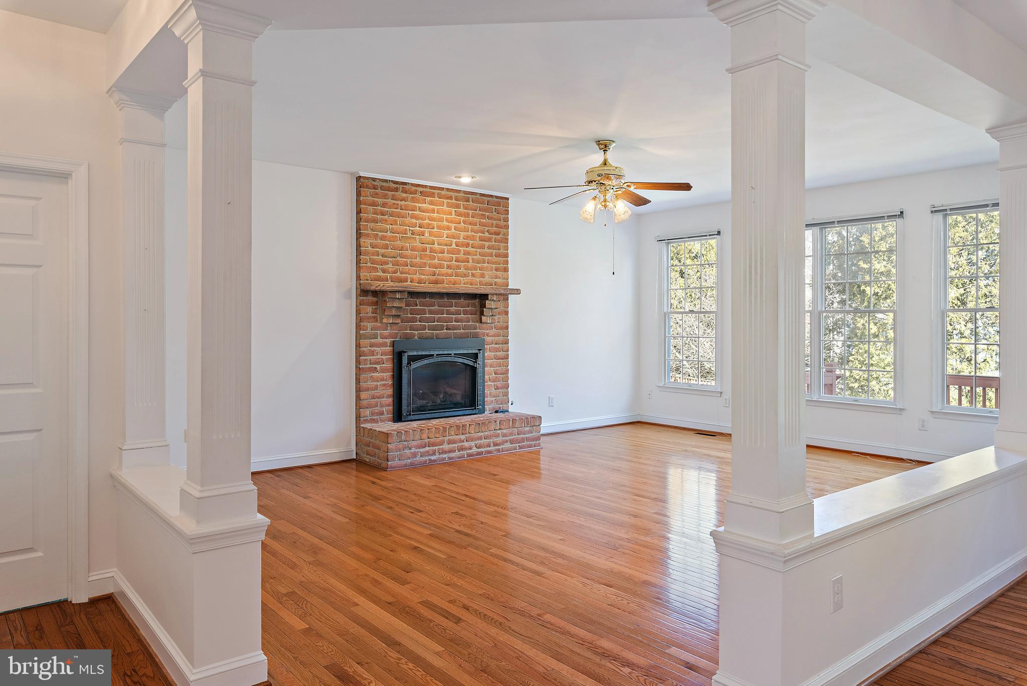 PRESERVE AT BROAD CREEK - Residential