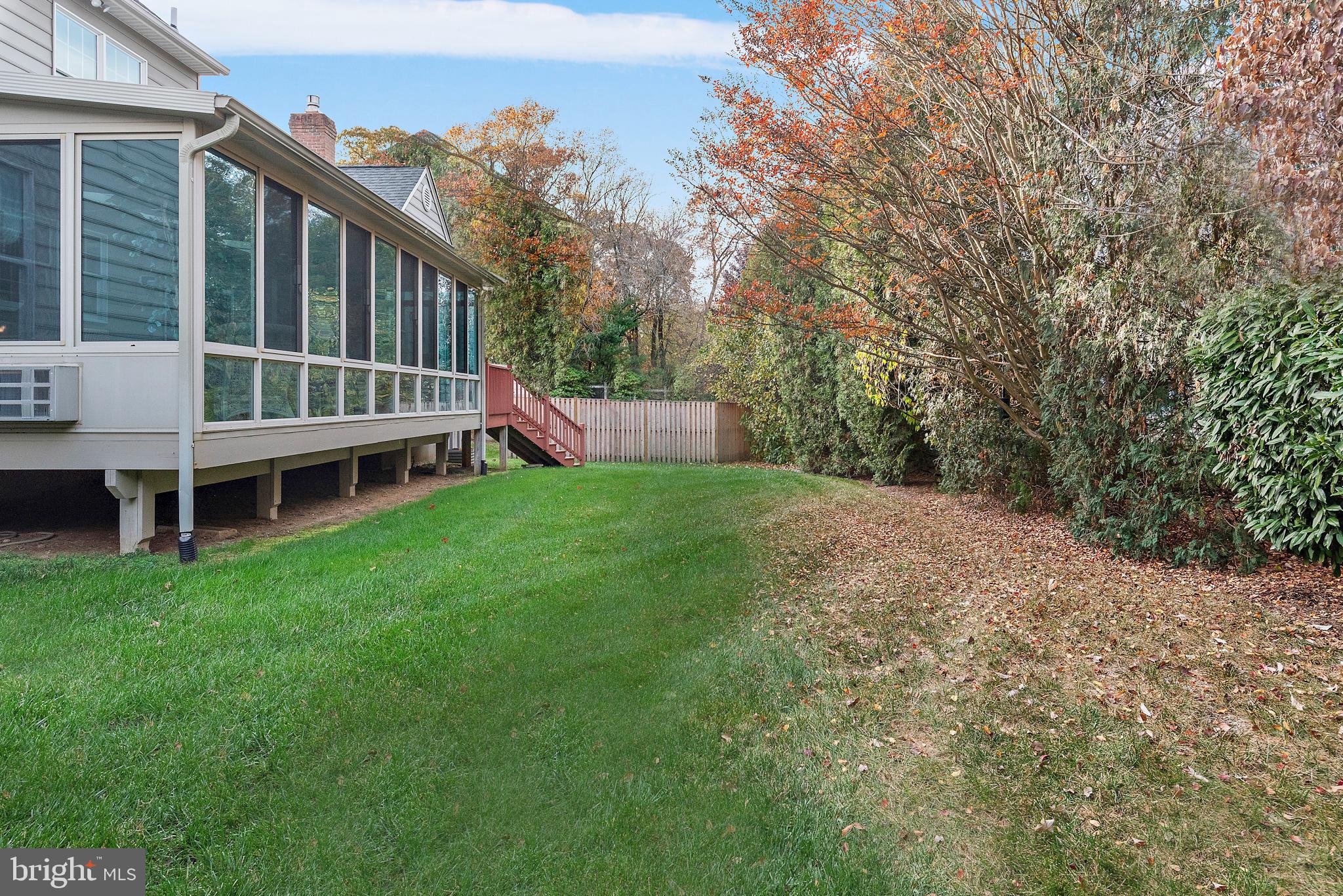 PRESERVE AT BROAD CREEK - Residential