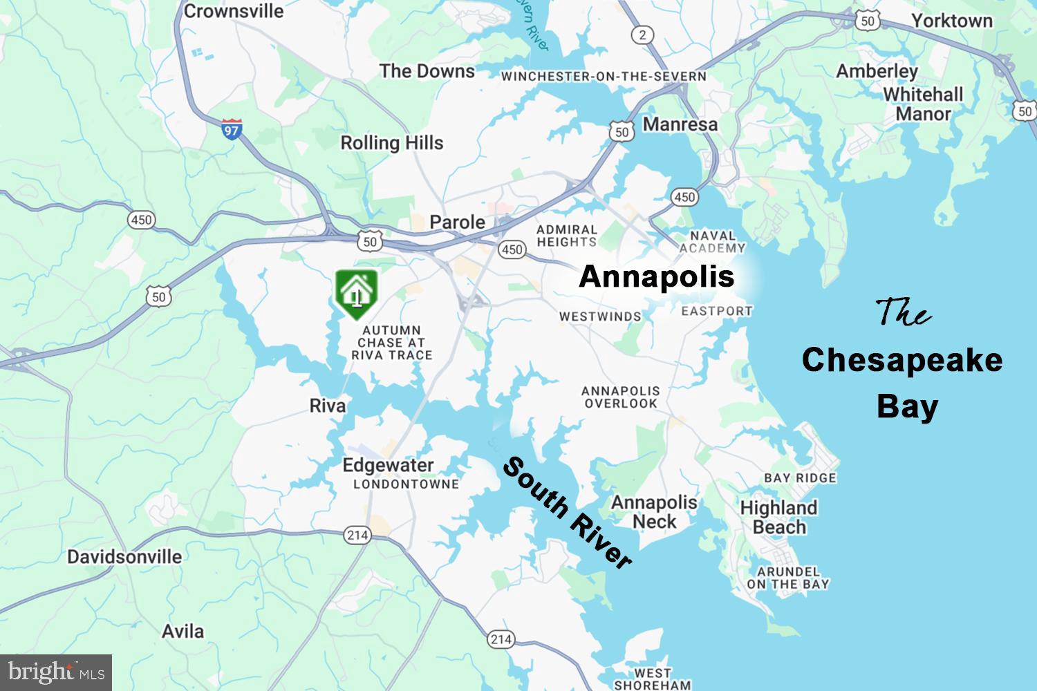 PRESERVE AT BROAD CREEK - Residential