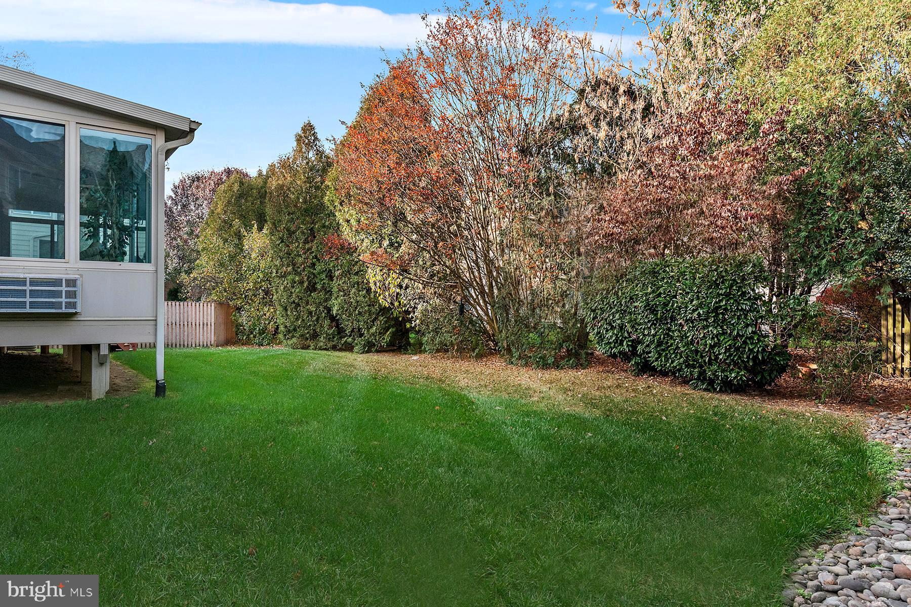 PRESERVE AT BROAD CREEK - Residential