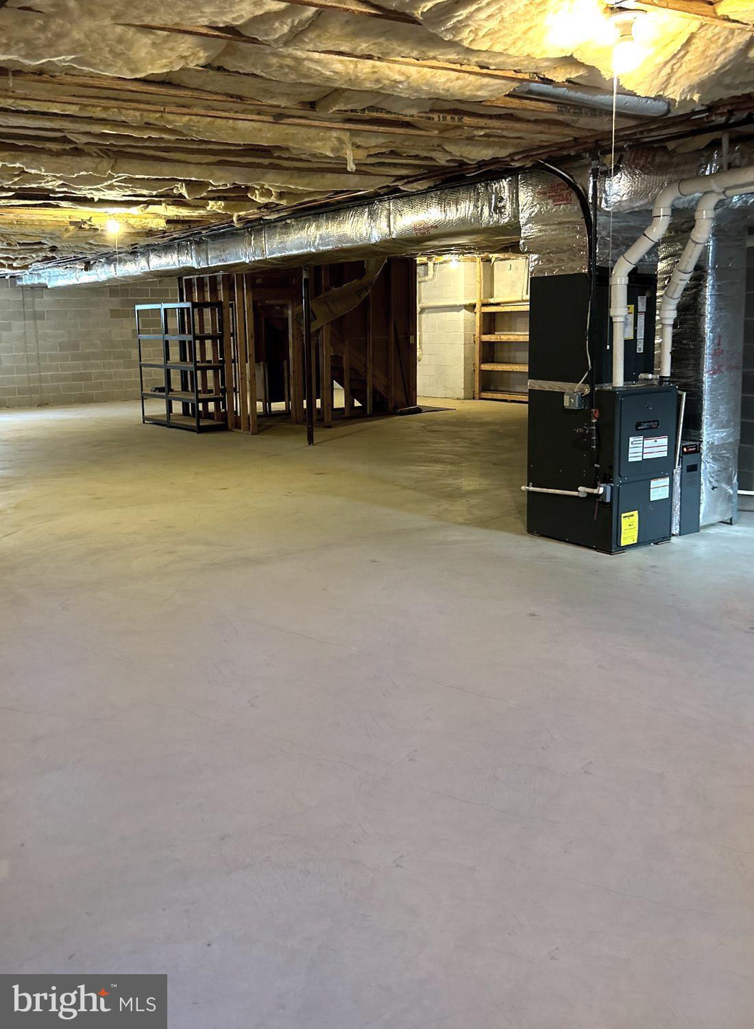 PRESERVE AT BROAD CREEK - Residential