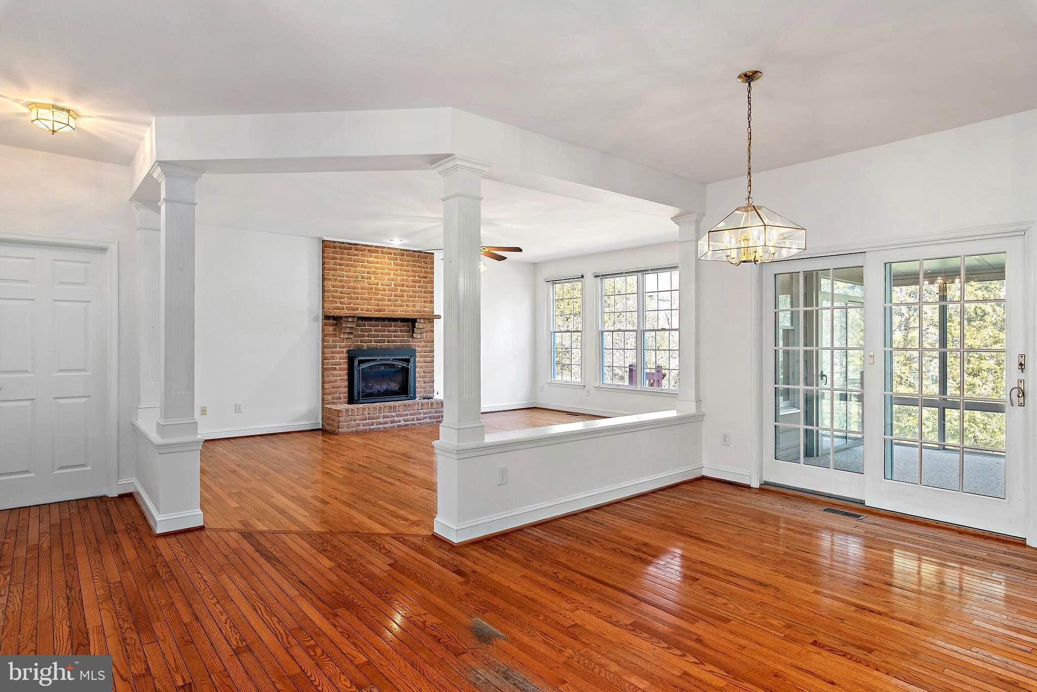 PRESERVE AT BROAD CREEK - Residential