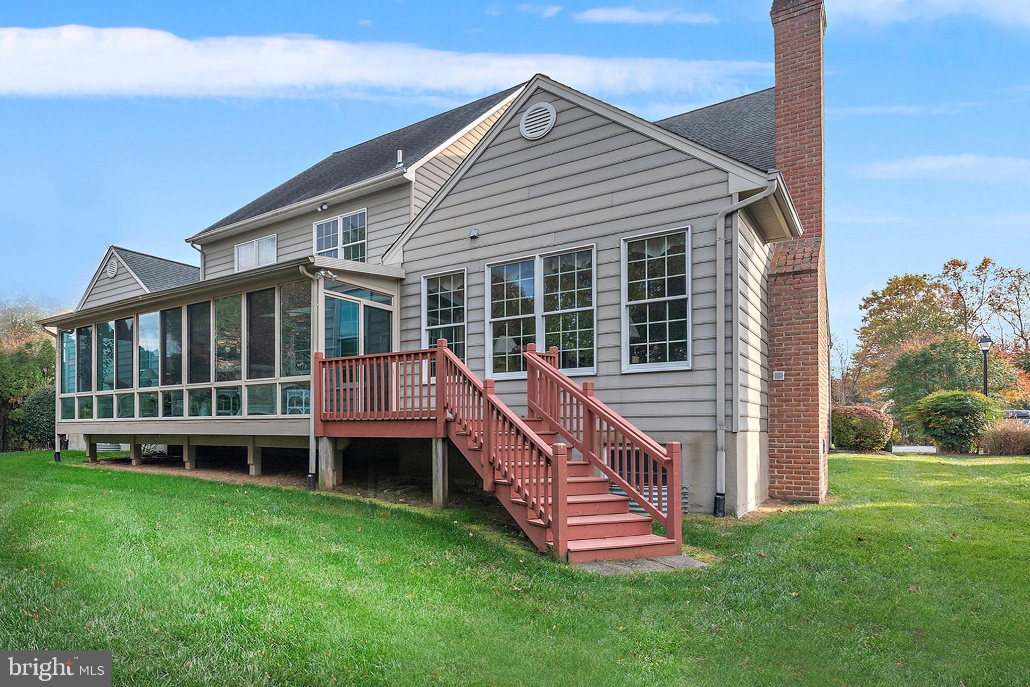 PRESERVE AT BROAD CREEK - Residential